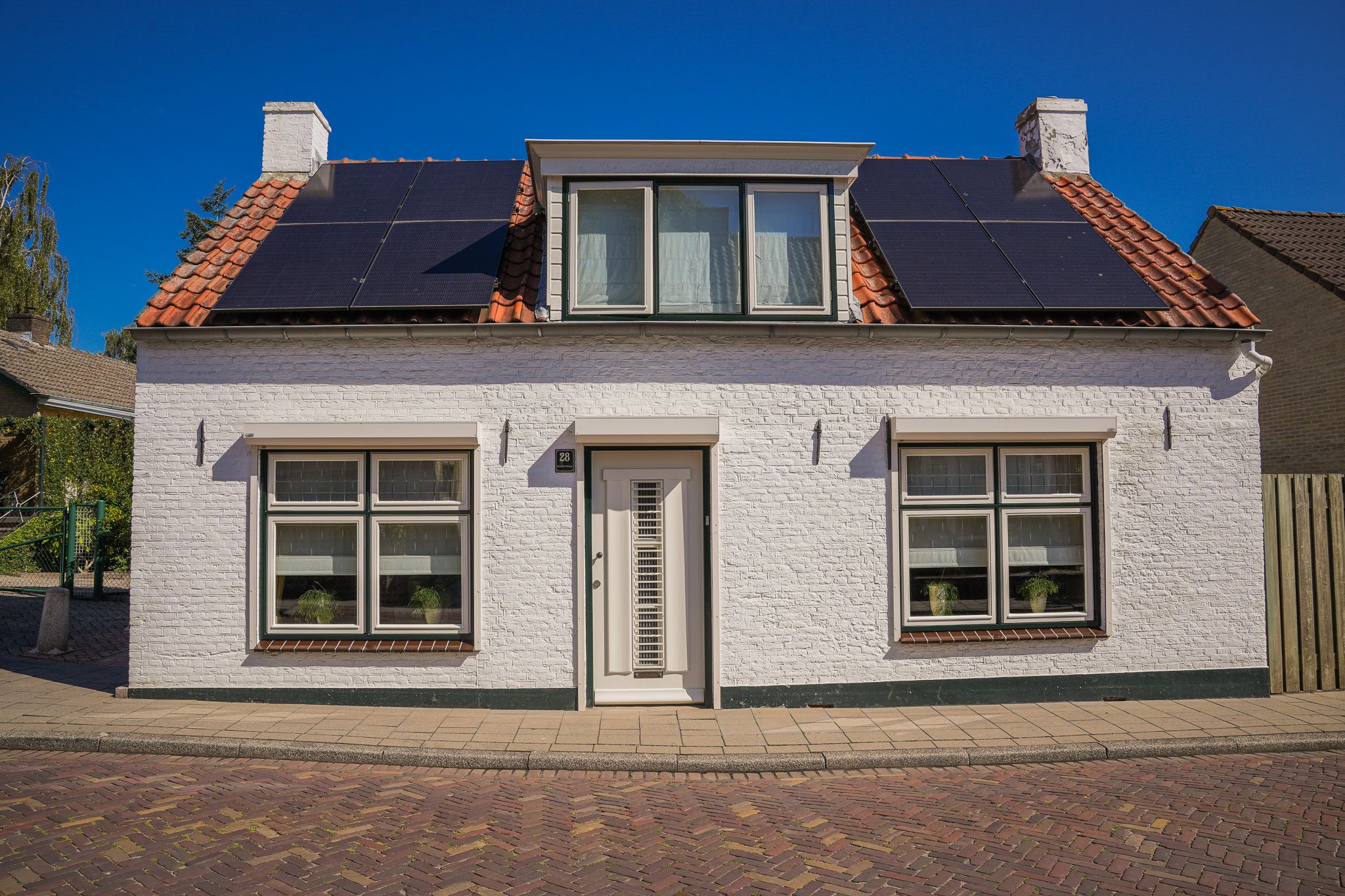 Foto van Dalemstraat 28, Kerkdriel