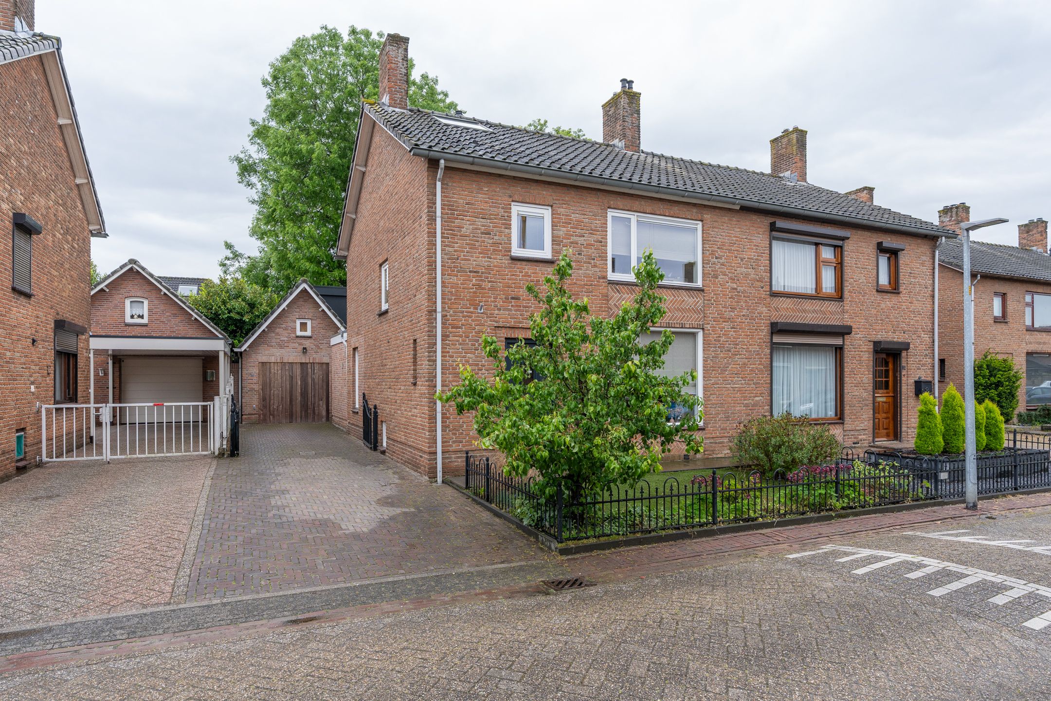 Foto van Kapelhof 14, Kerkdriel