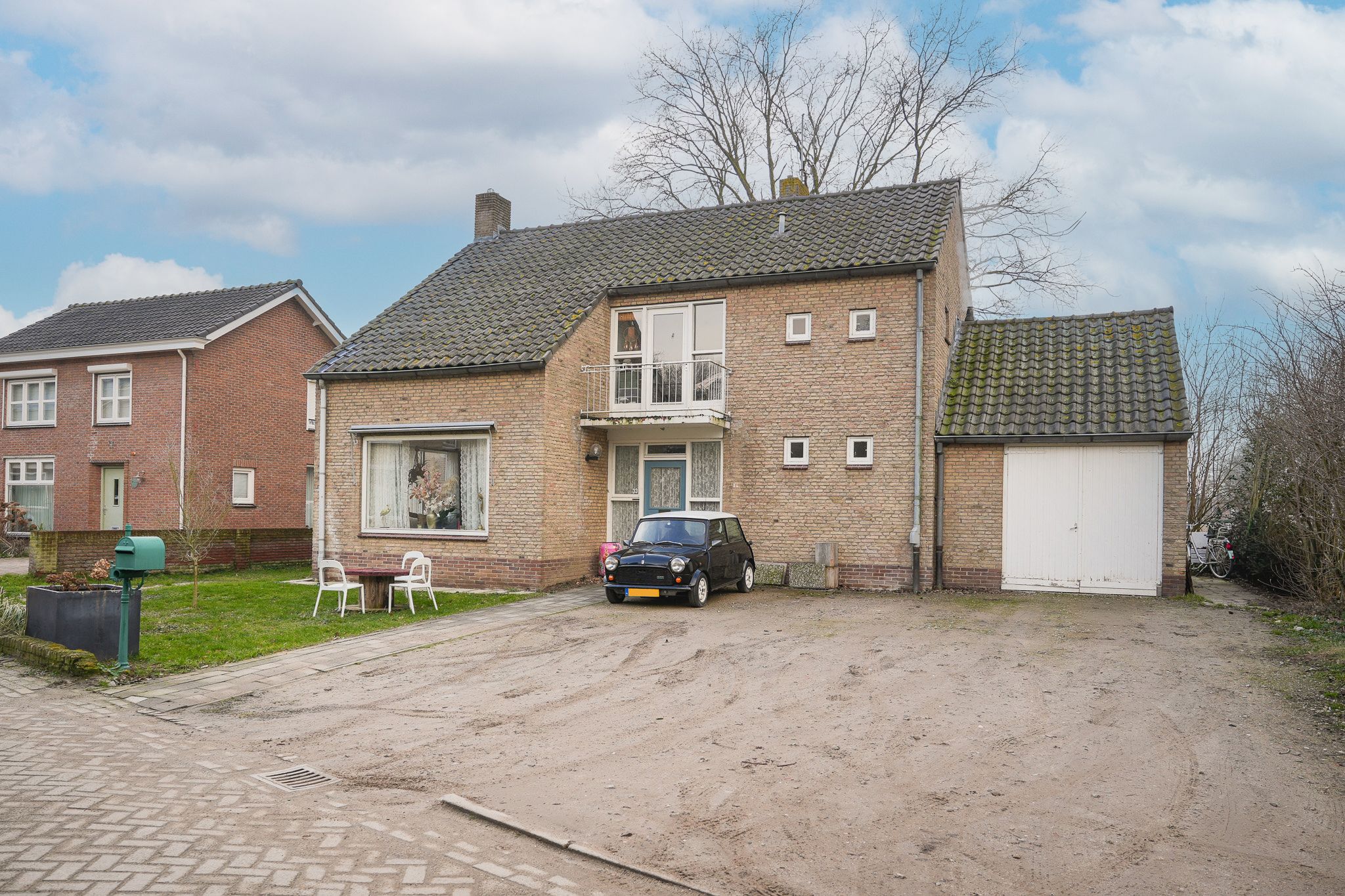 Foto van Molenstraat 33, Kerkdriel