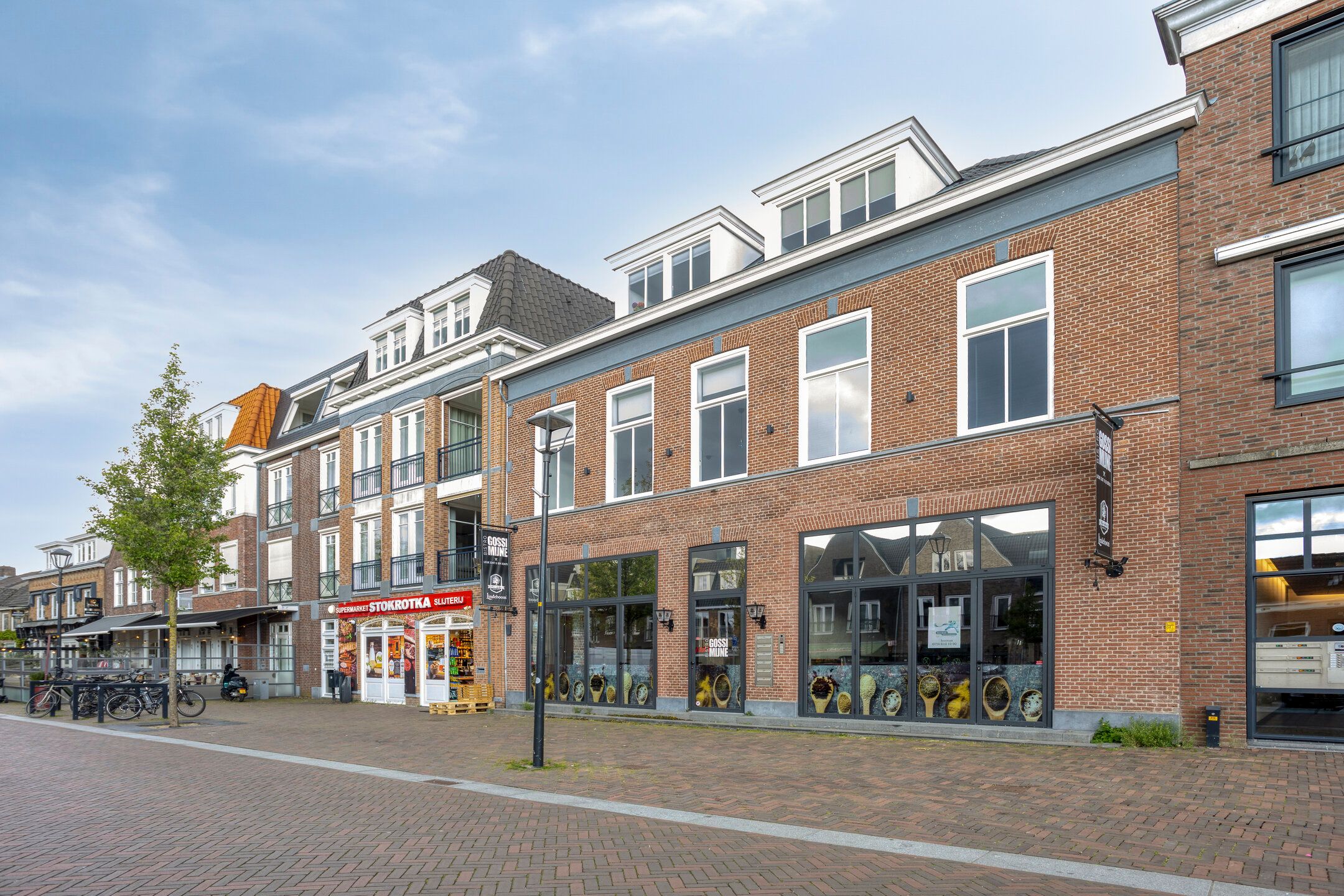 Foto van Mgr. Zwijsenplein 23b, Kerkdriel