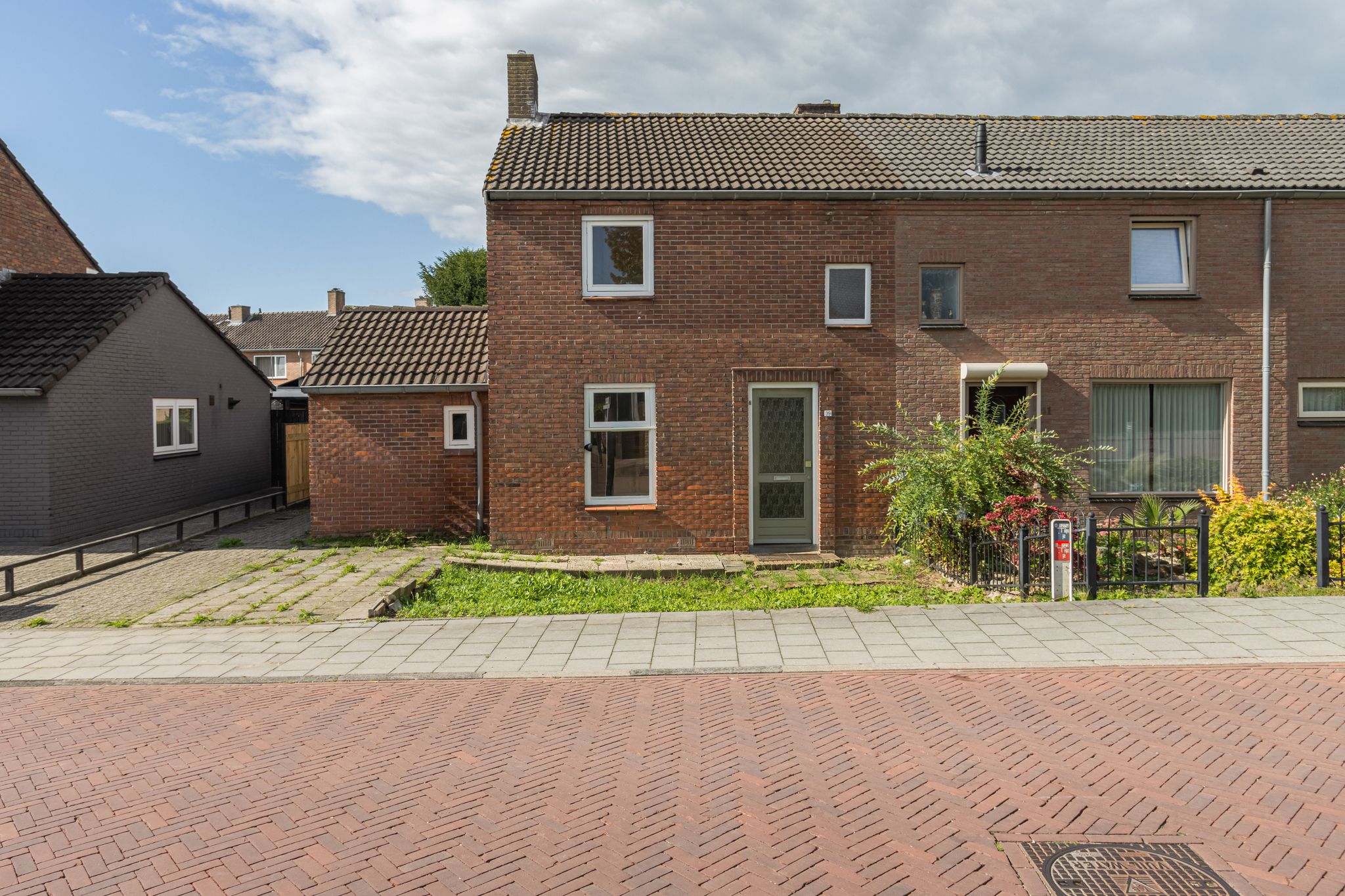 Foto van Julianastraat 39, Kerkdriel