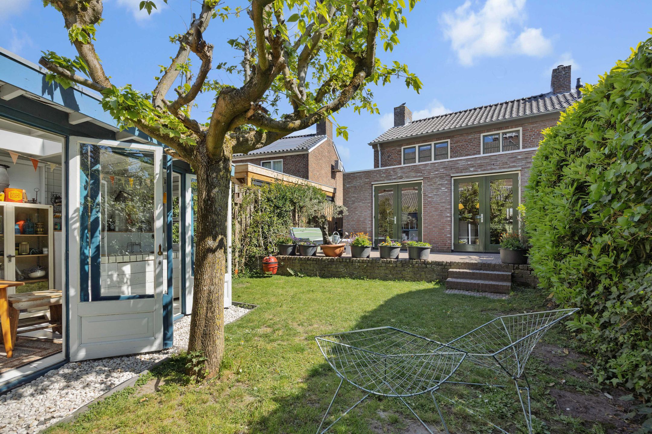 Foto van Kerkstraat 17, Kerkdriel