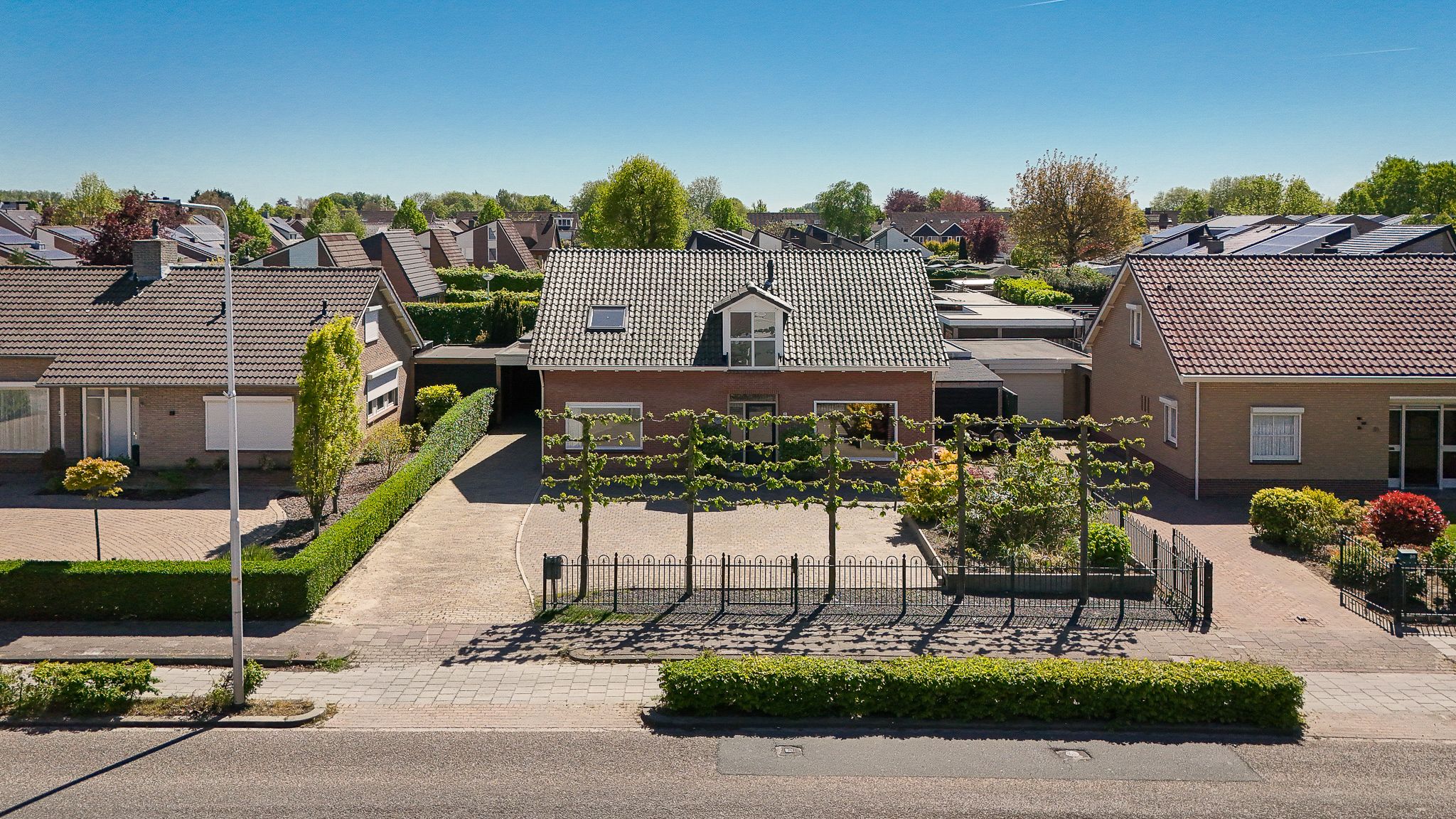 Foto van Kerkstraat 57, Kerkdriel