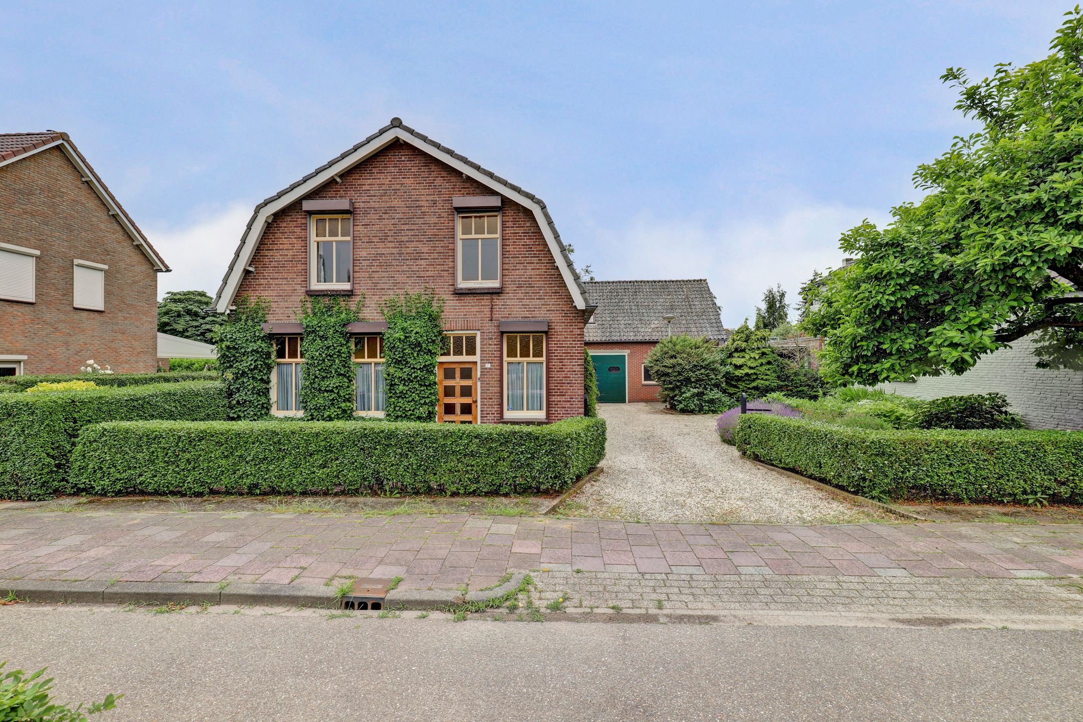 Foto van Kerkstraat 121, Kerkdriel