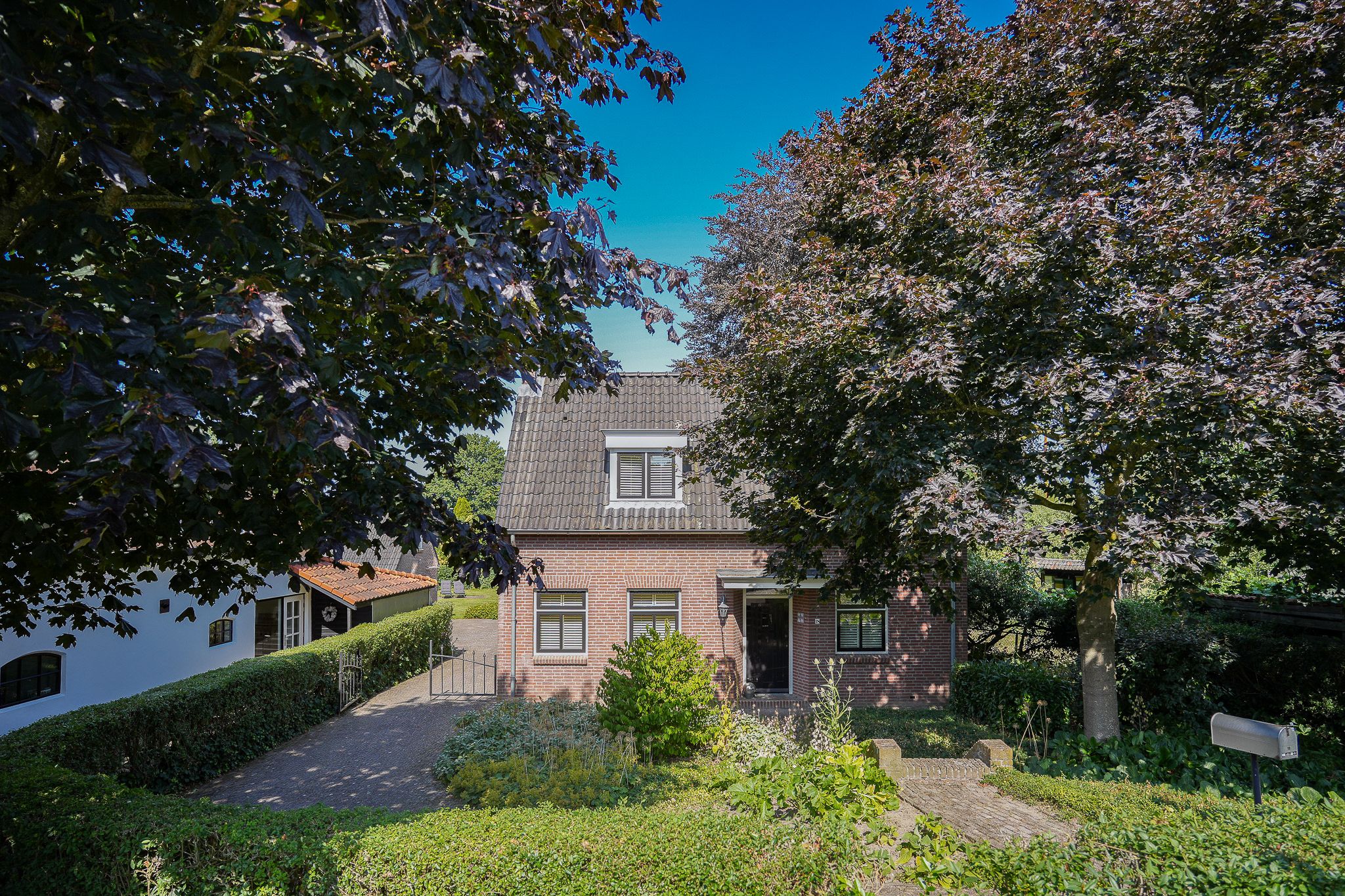 Foto van Hintham 18, Kerkdriel