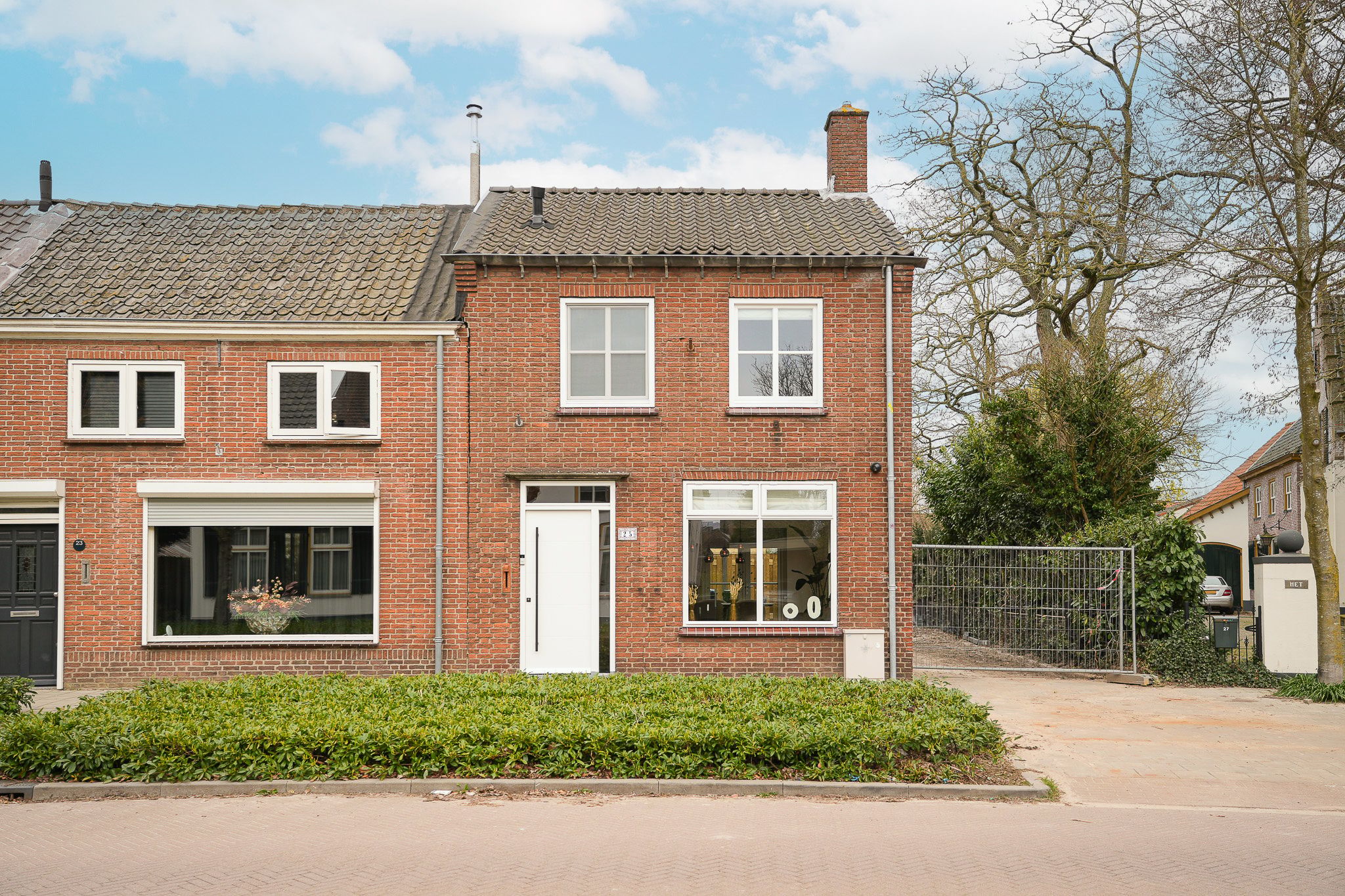 Foto van Teisterbandstraat 25, Kerkdriel