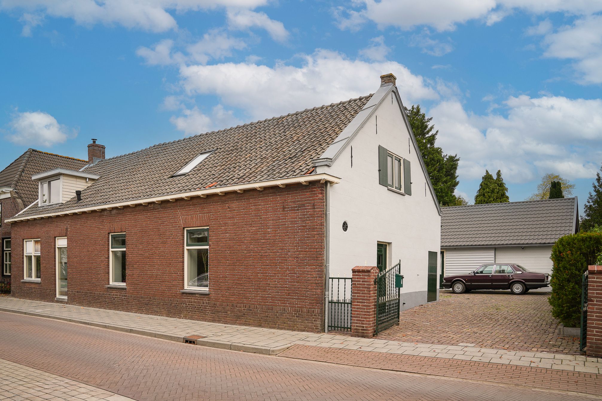 Foto van Teisterbandstraat 61, Kerkdriel
