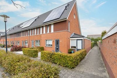Foto van Kerckquartier 4, Kerkdriel Eindwoning