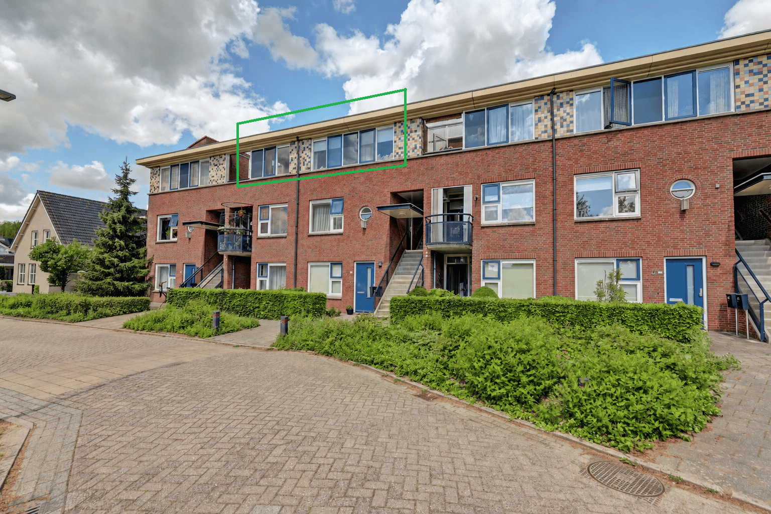 Foto van Kruidenlaan 34, Kerkdriel