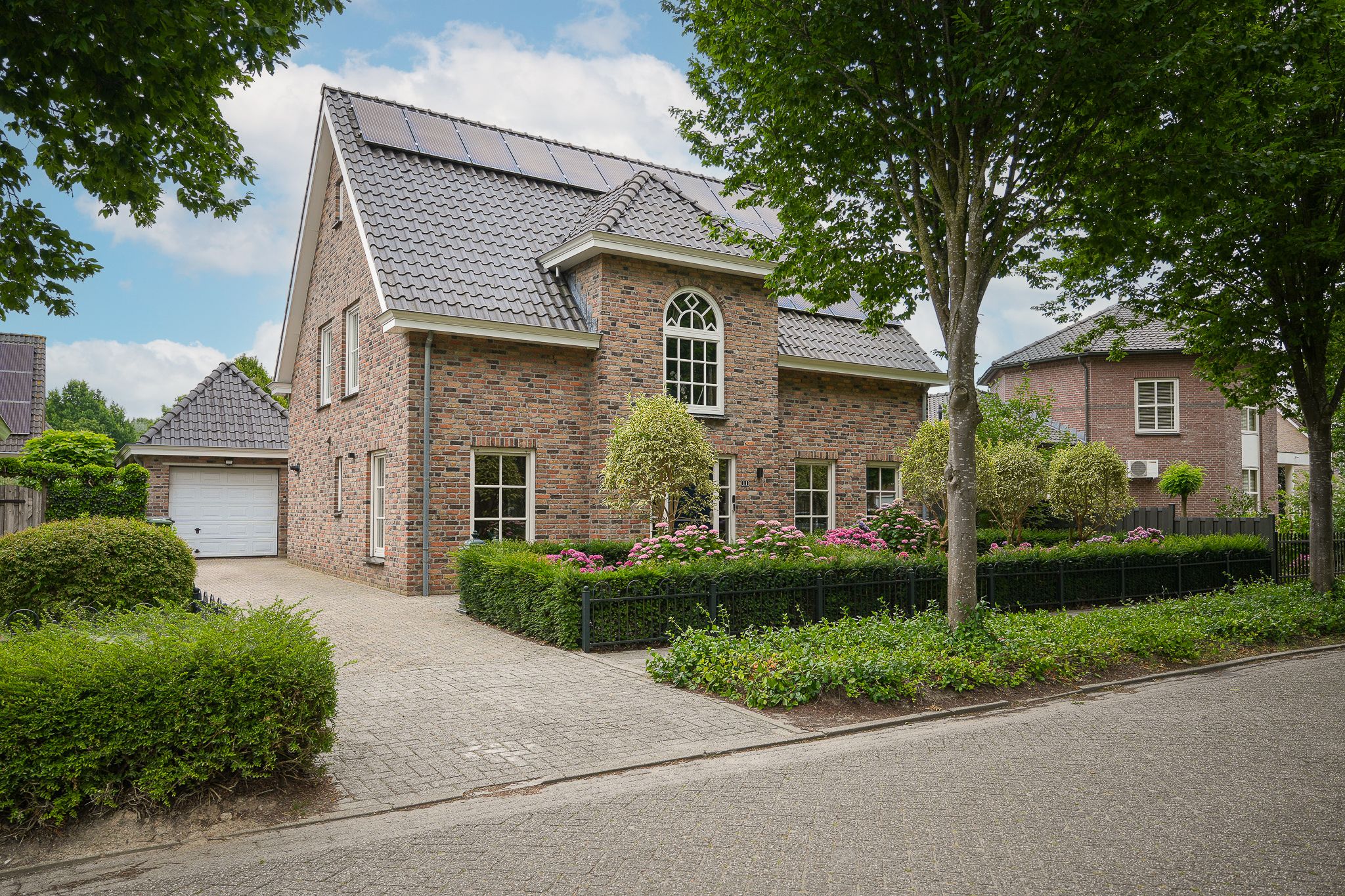 Foto van Kruidenlaan 11, Kerkdriel
