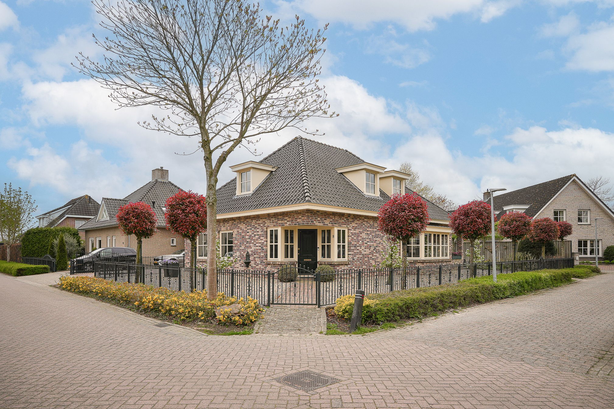 Foto van Kamille 8, Kerkdriel