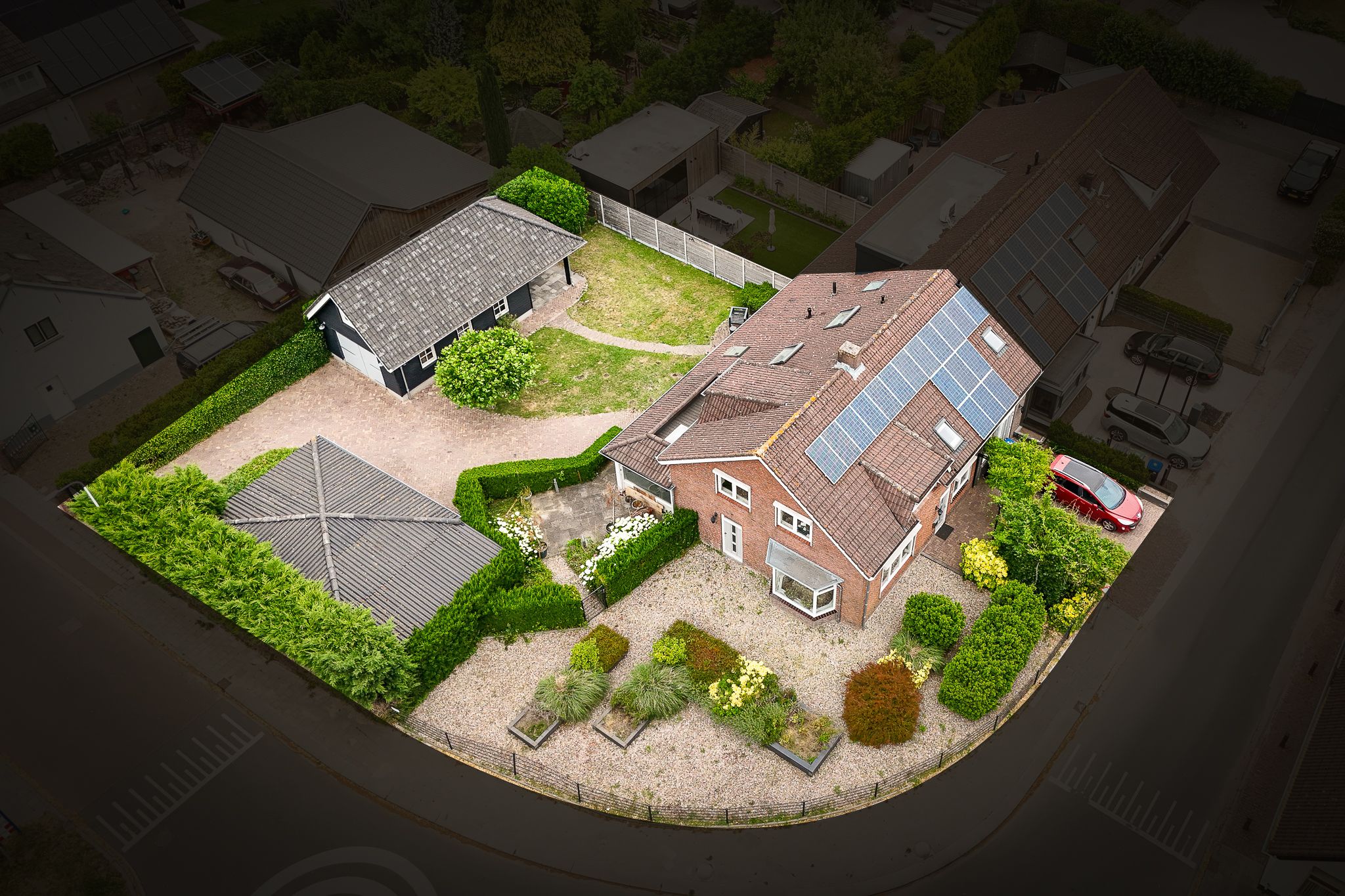 Foto van Paterstraat 2, Kerkdriel