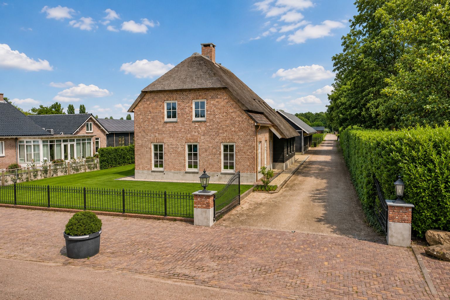 Foto van Bussenerweg 1c, Kerkdriel
