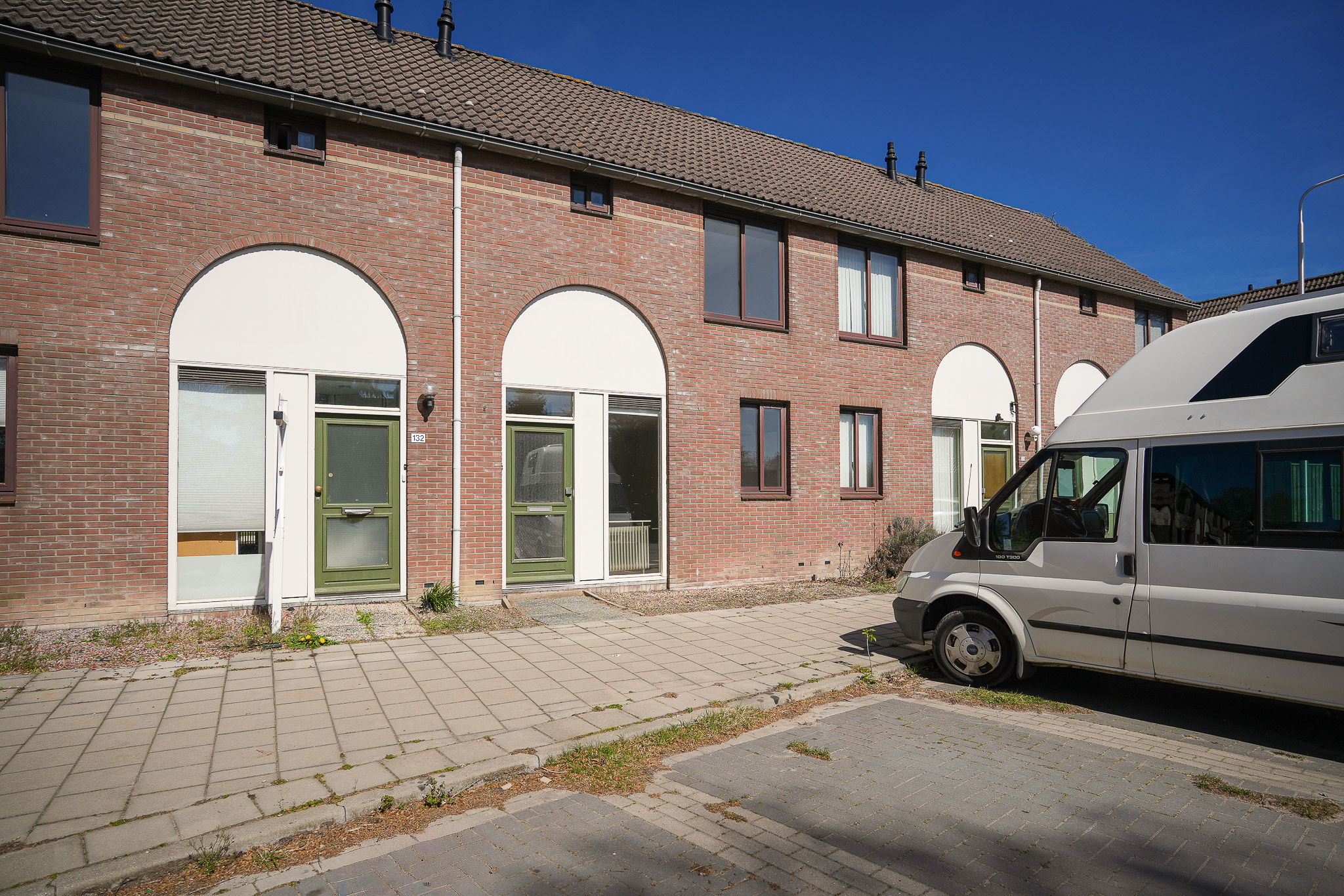 Foto van Paterstraat 130, Kerkdriel