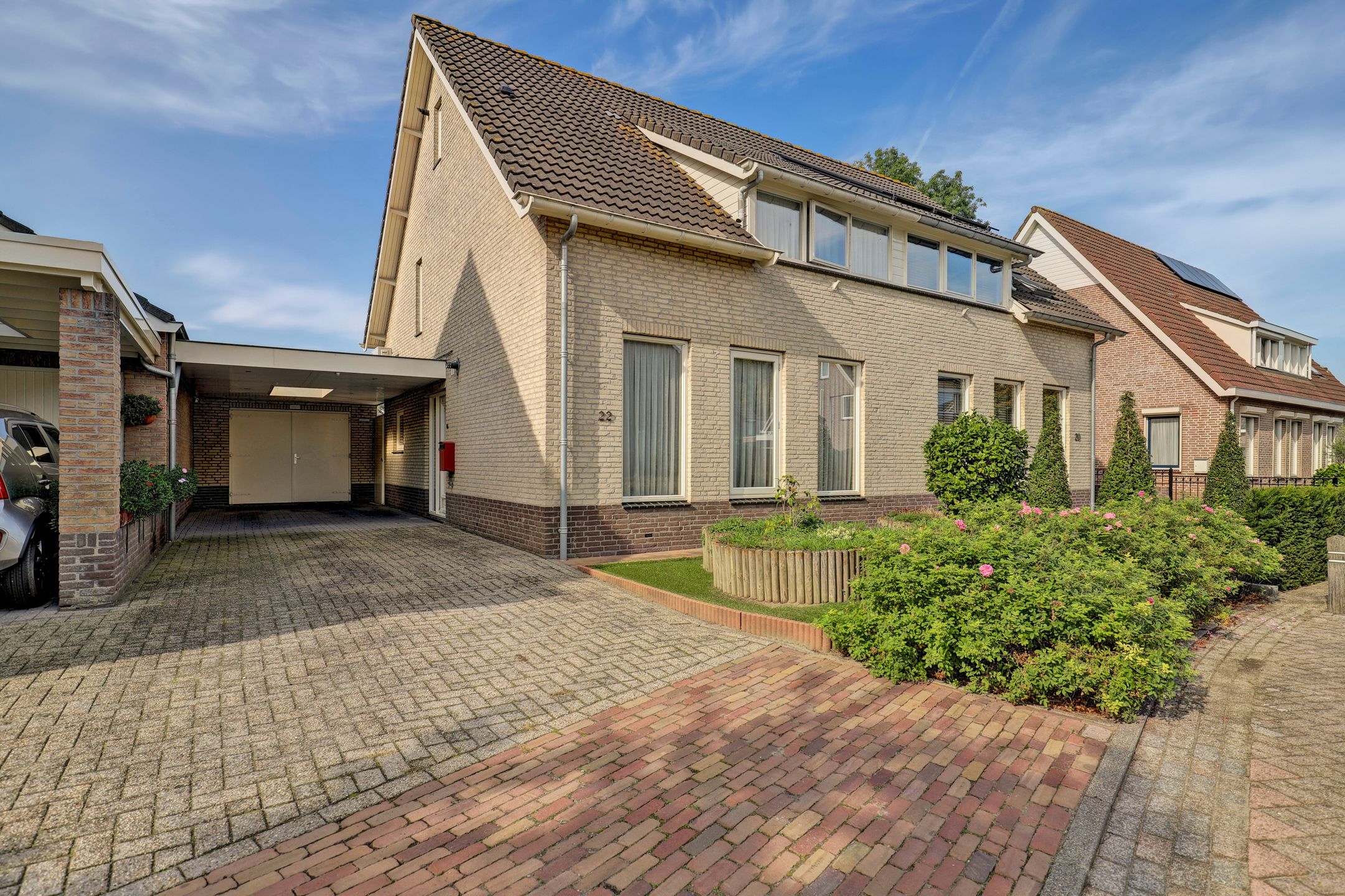 Foto van Plataanstraat 22, Kerkdriel
