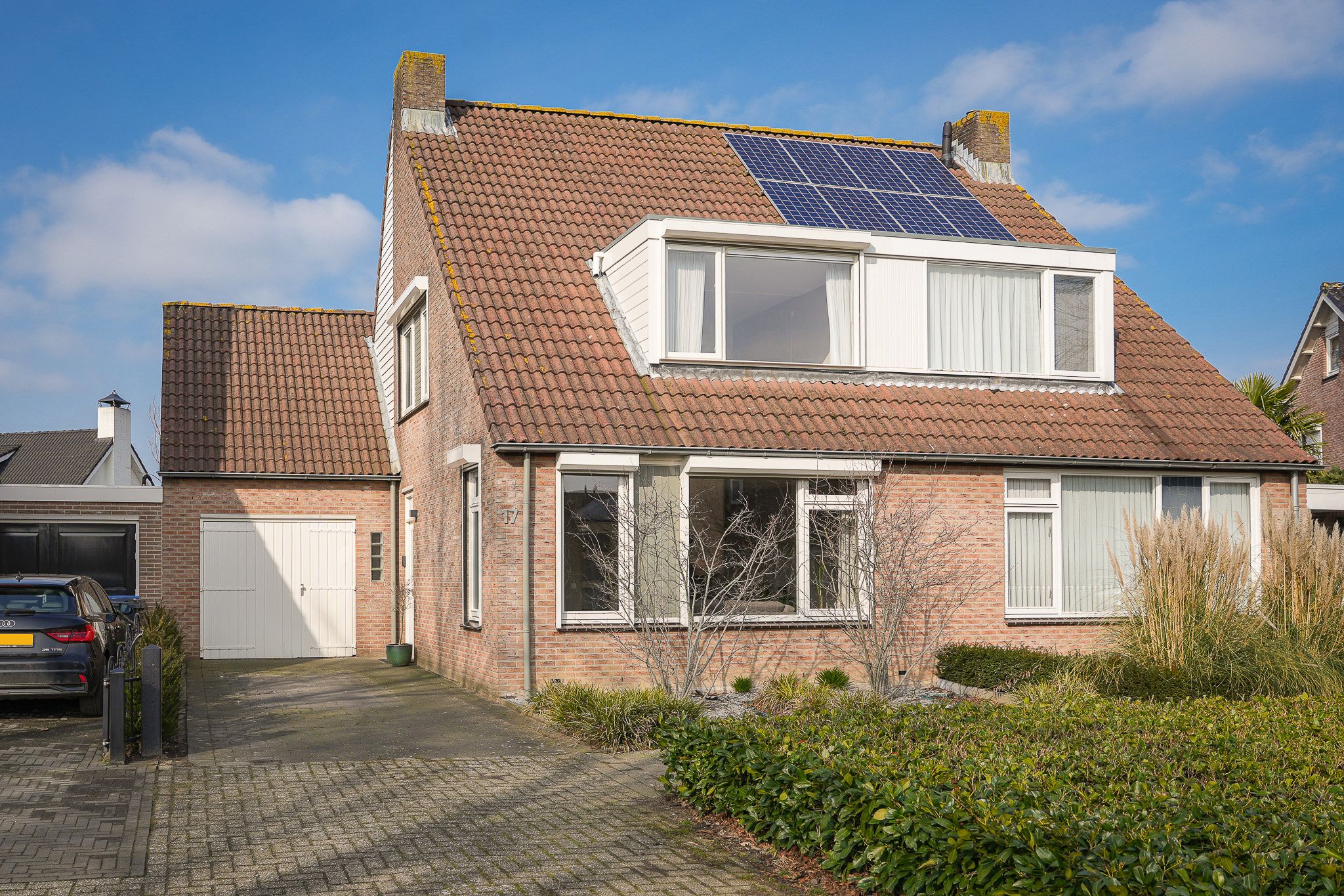 Foto van Lindestraat 17, Kerkdriel