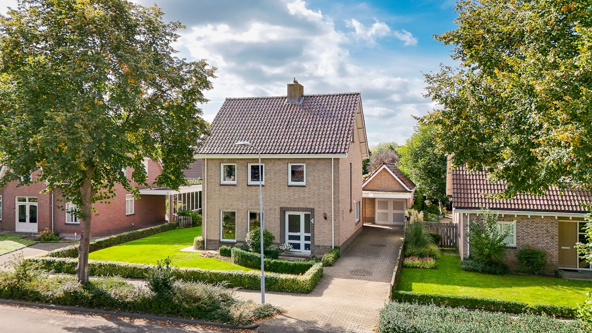 Foto van Lindestraat 3, Kerkdriel