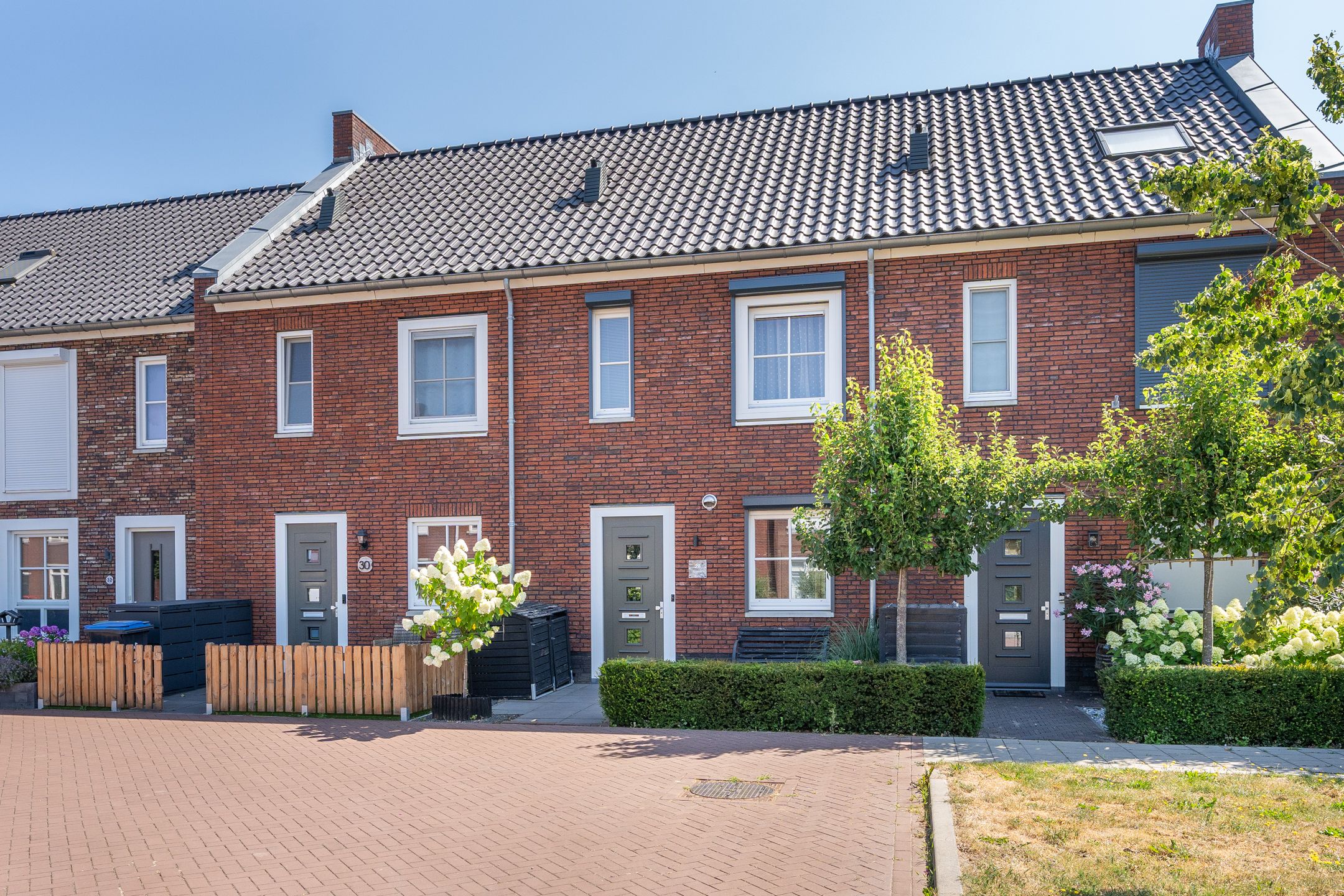 Foto van Meikersstraat 28, Kerkdriel
