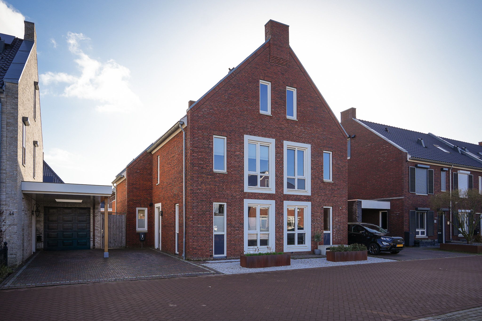Foto van Meikersstraat 42, Kerkdriel