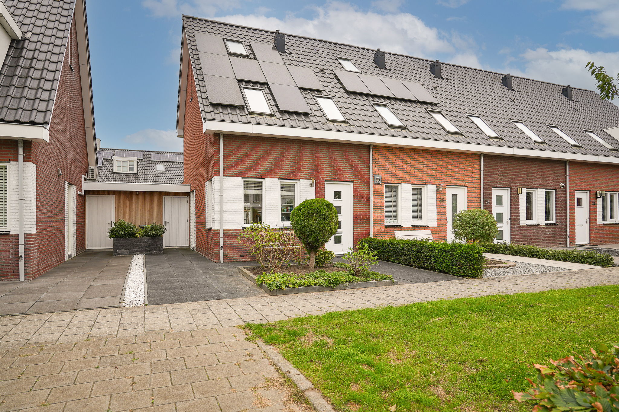Foto van Annabellastraat 30, Kerkdriel