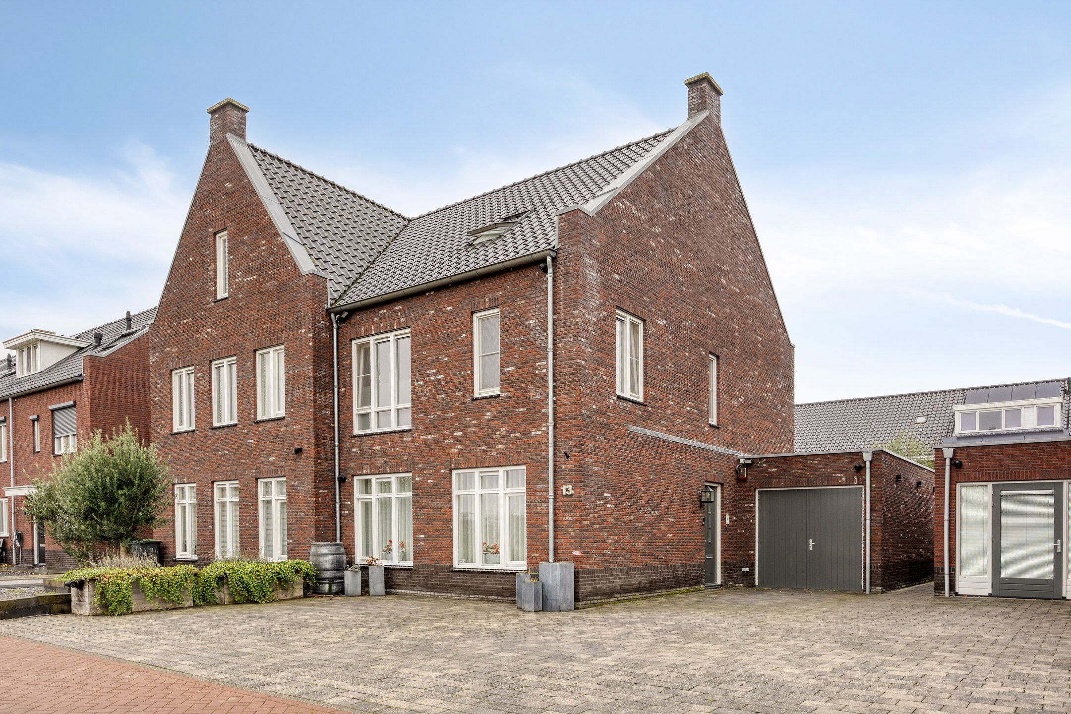 Foto van Kordiastraat 13, Kerkdriel