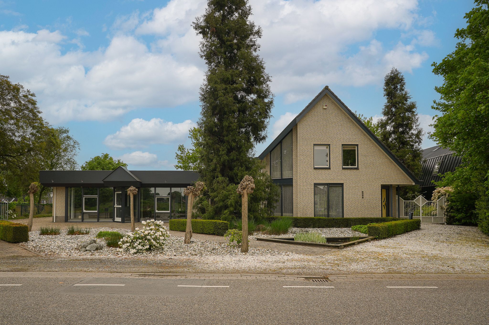 Foto van Hoorzik 7b, Kerkdriel