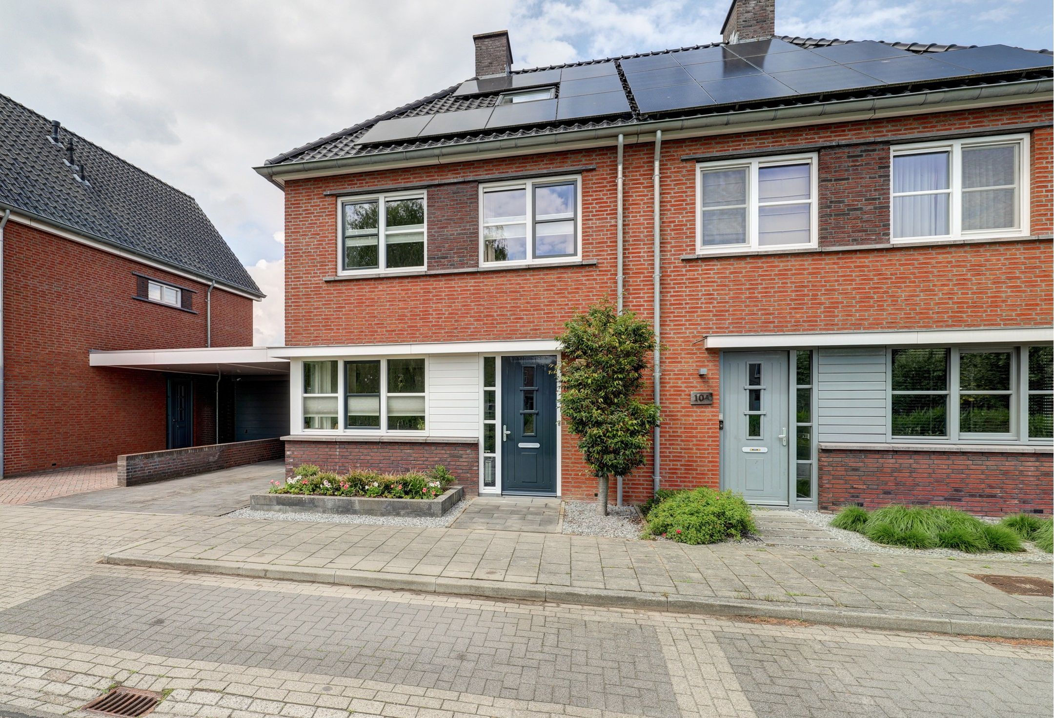 Foto van Hoorzik 10b, Kerkdriel