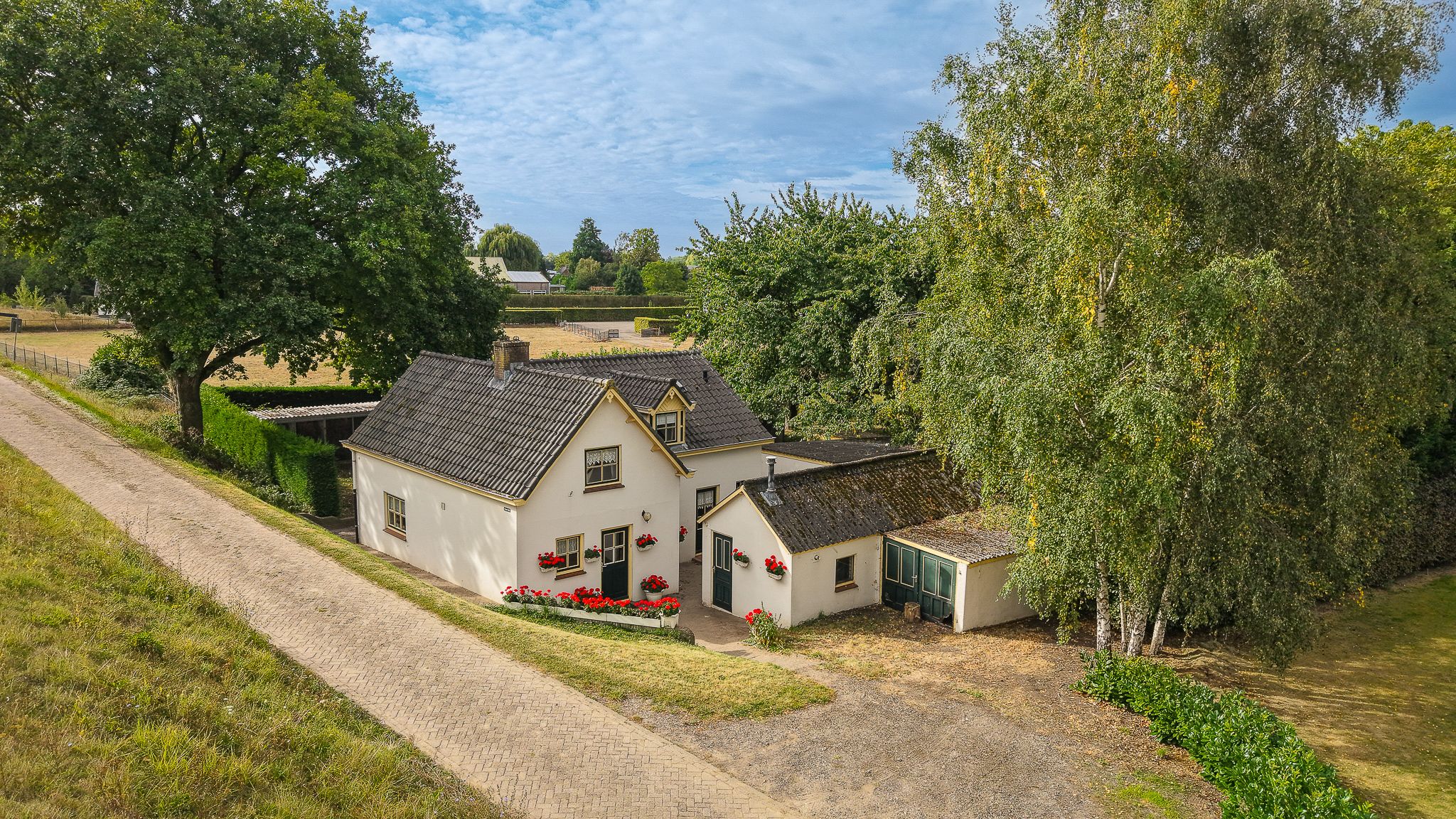 Foto van Berm 45, Kerkdriel