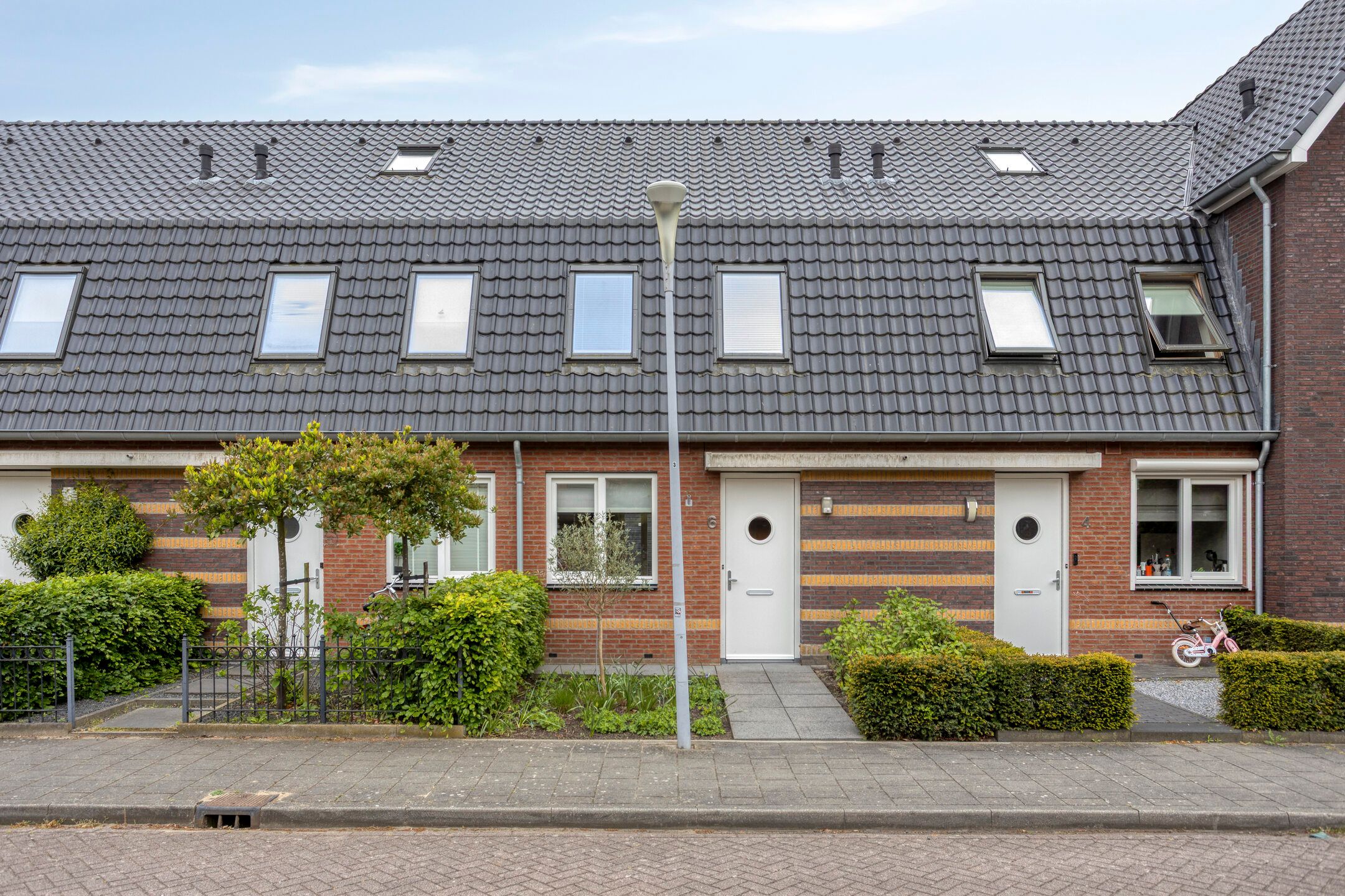 Foto van Empelenhof 6, Kerkdriel
