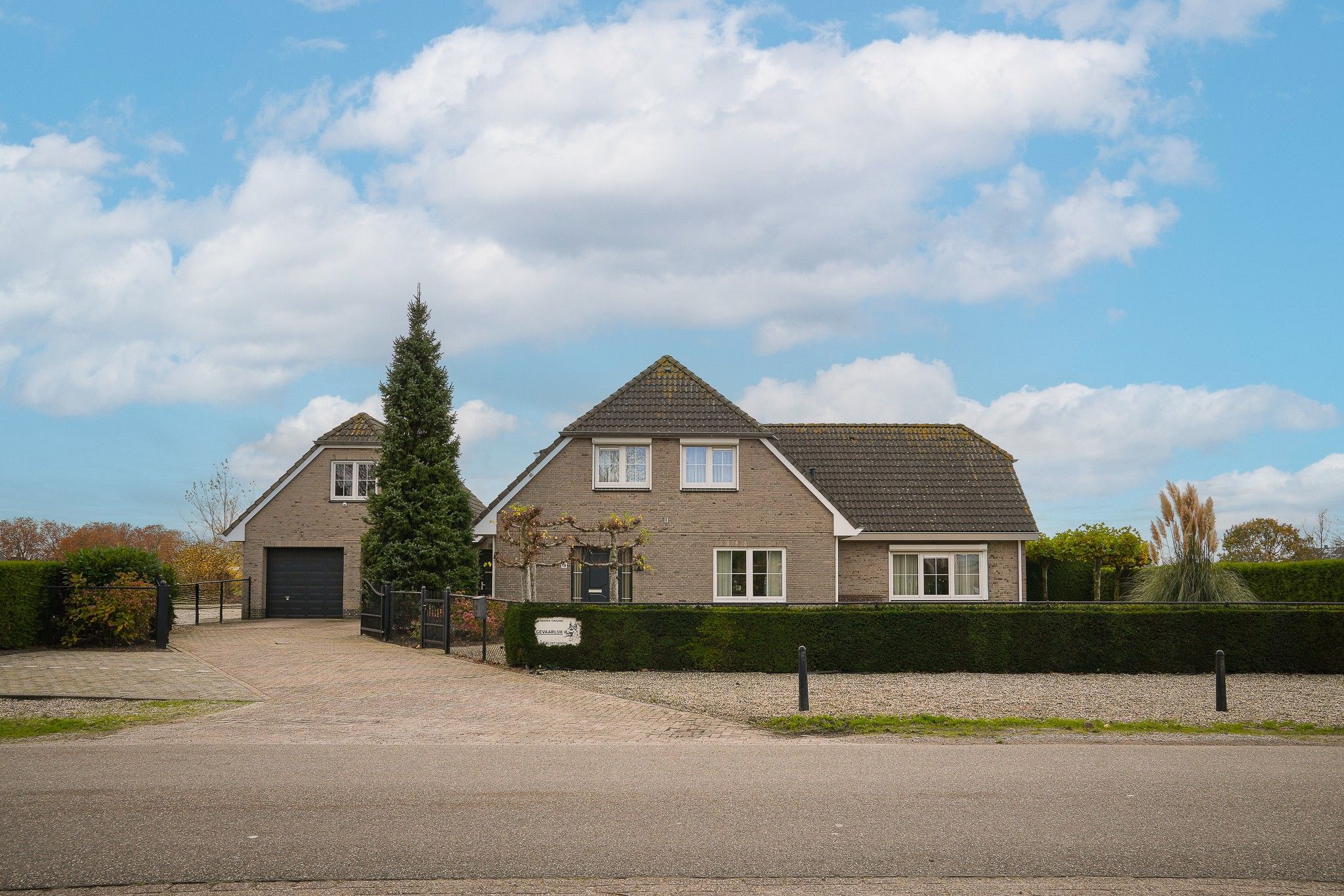 Foto van Veersteeg 19, Kerkdriel