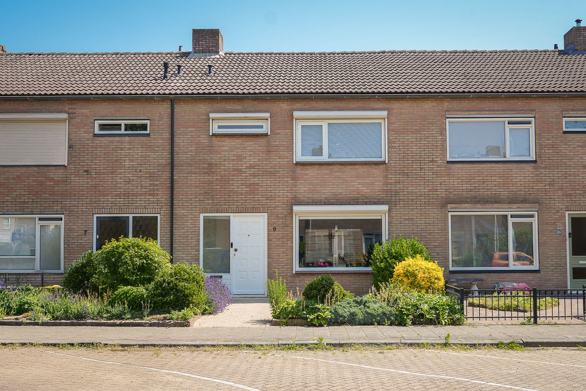 Foto van Beatrixstraat 9, Kerkdriel
