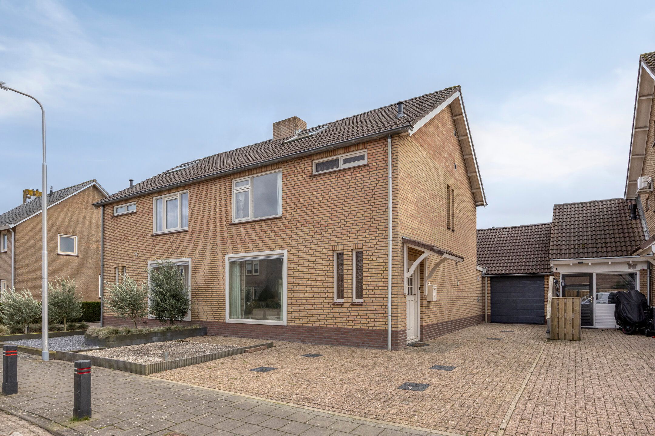 Foto van Edelmanstraat 12, Kerkdriel