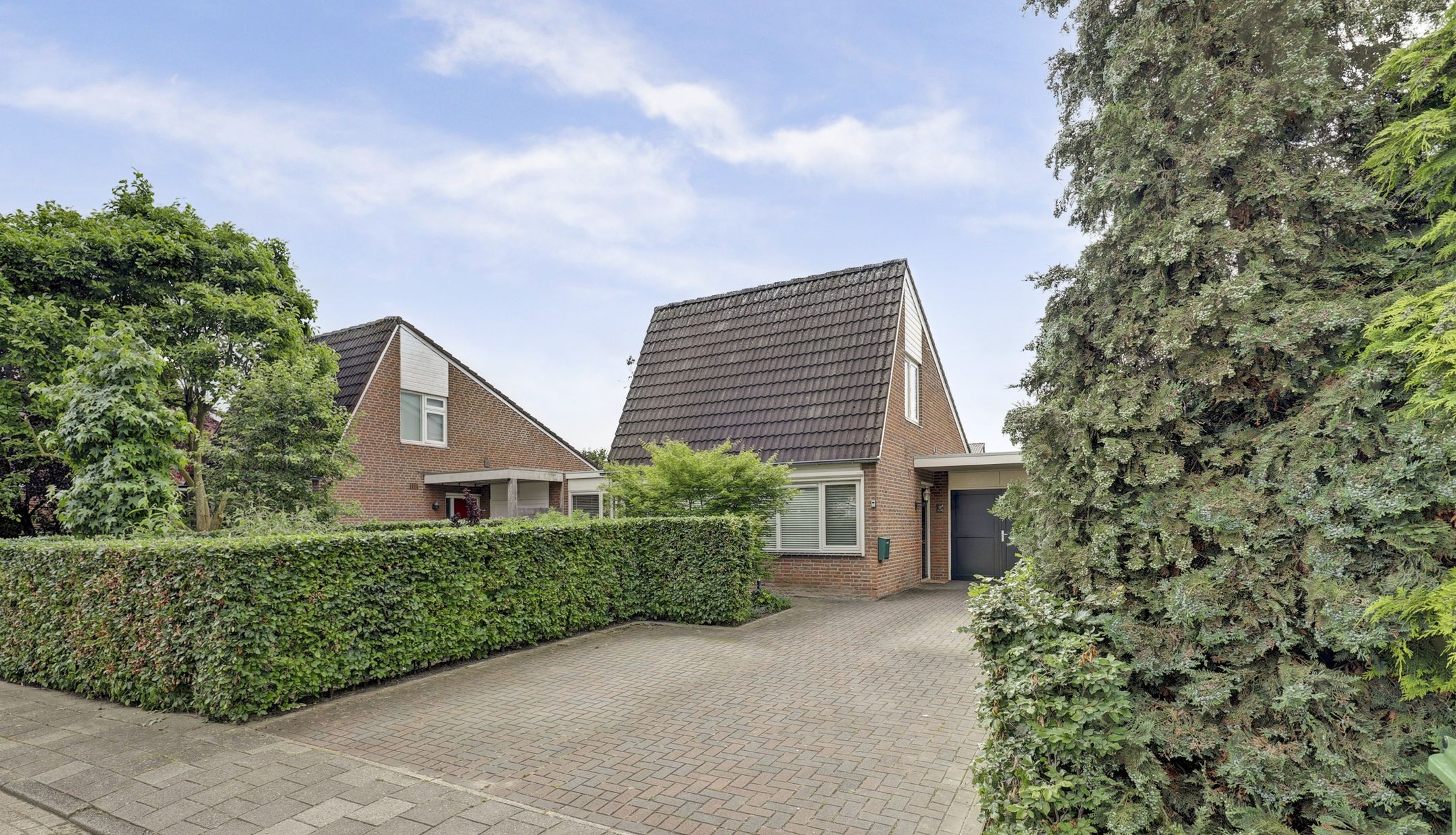 Foto van Neptunushof 11, Kerkdriel
