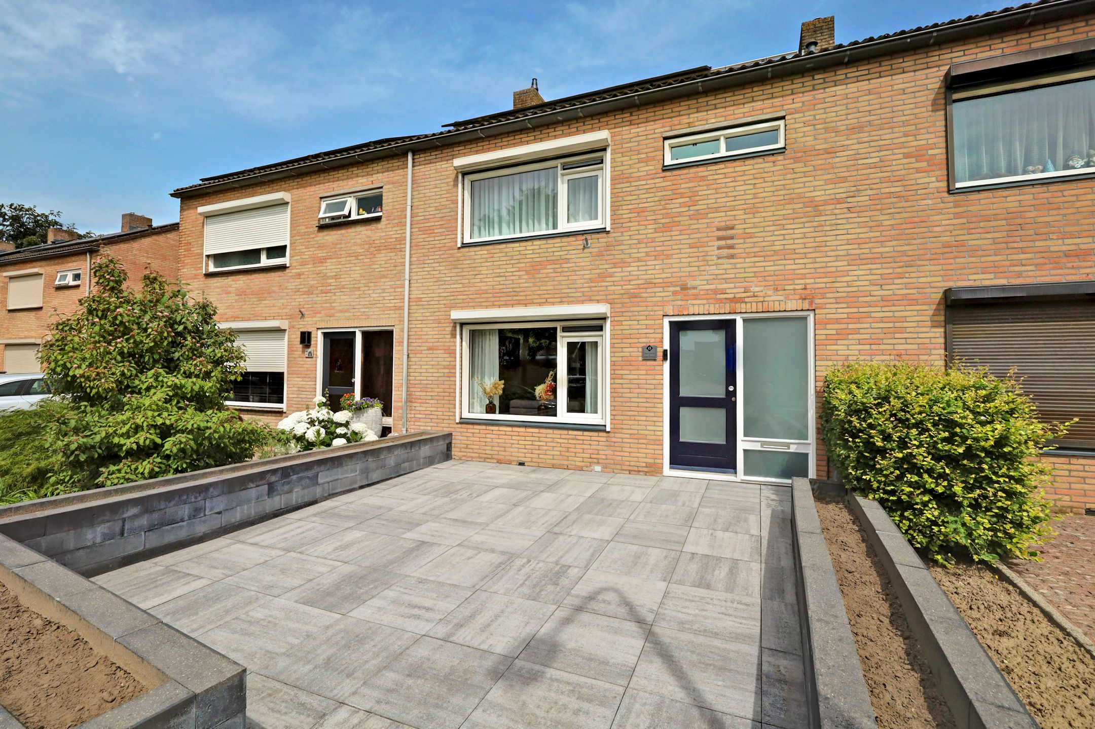 Foto van Brouwersstraat 13, Kerkdriel