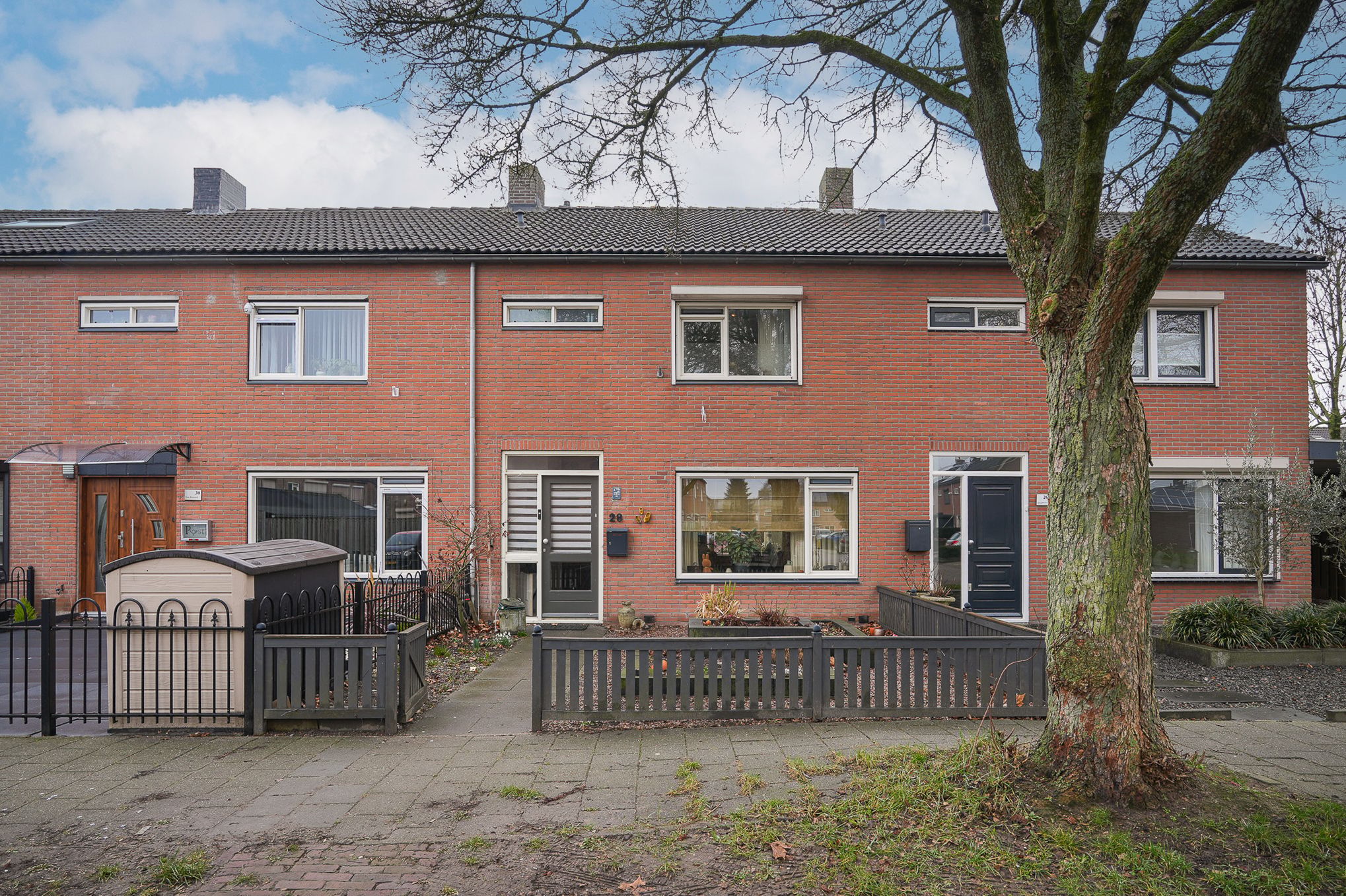 Foto van Brouwersstraat 28, Kerkdriel