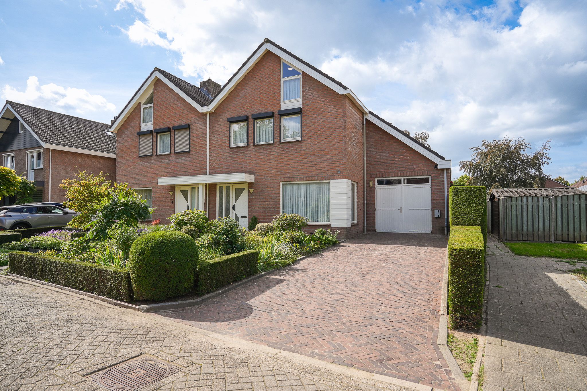 Foto van Zalmvissersstraat 2, Kerkdriel