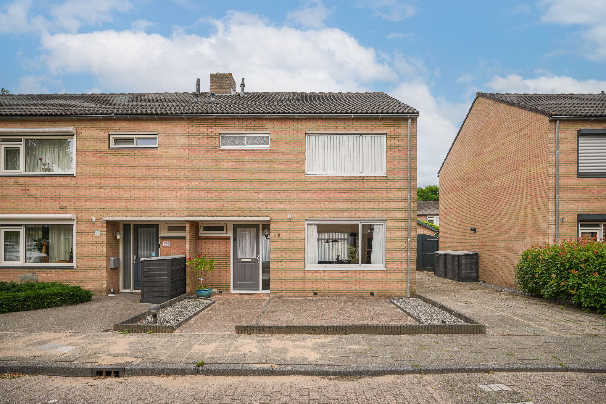 Foto van Mandenmakersstraat 28, Kerkdriel