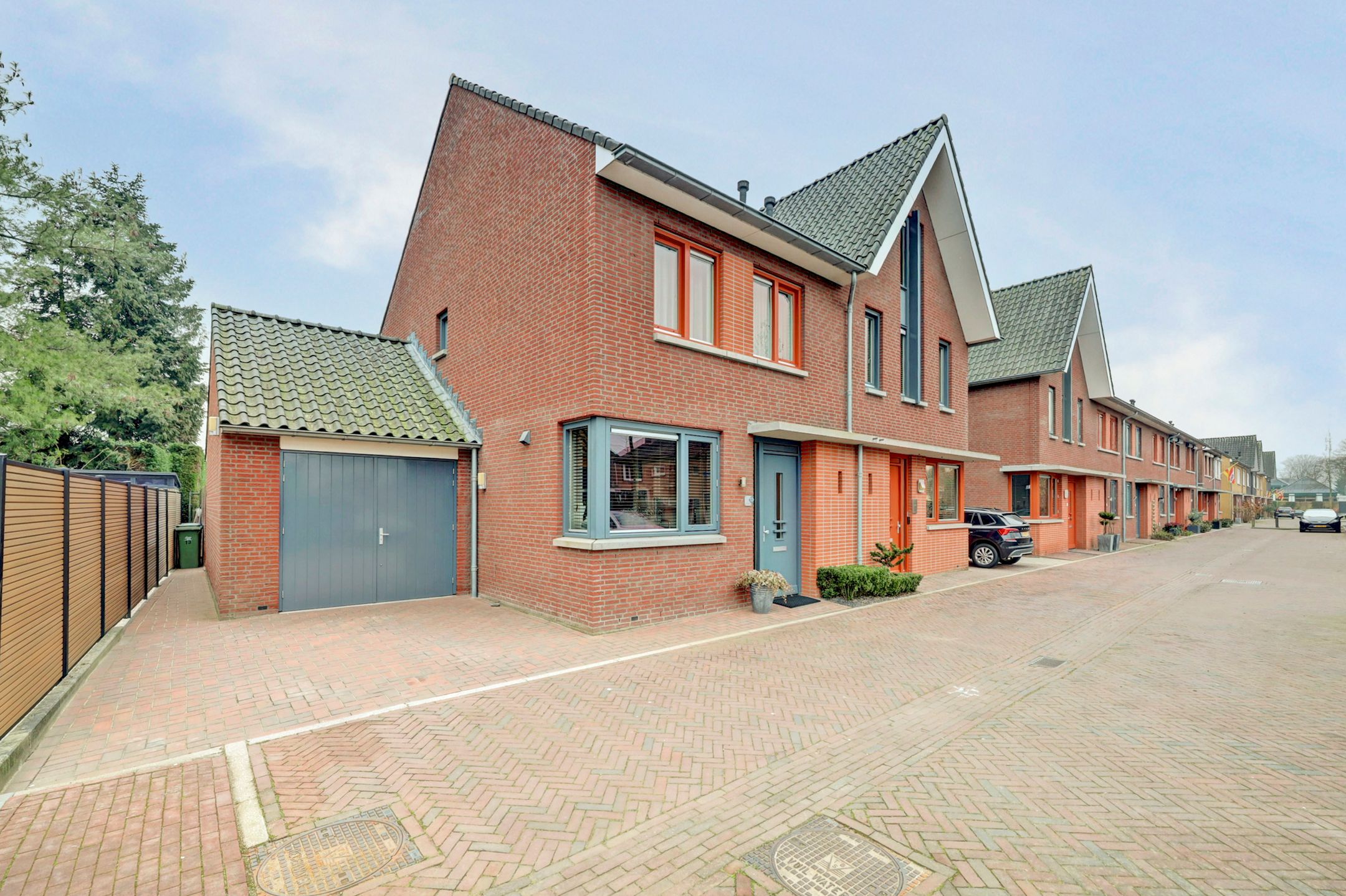 Foto van Katarijnehof 13, Kerkdriel