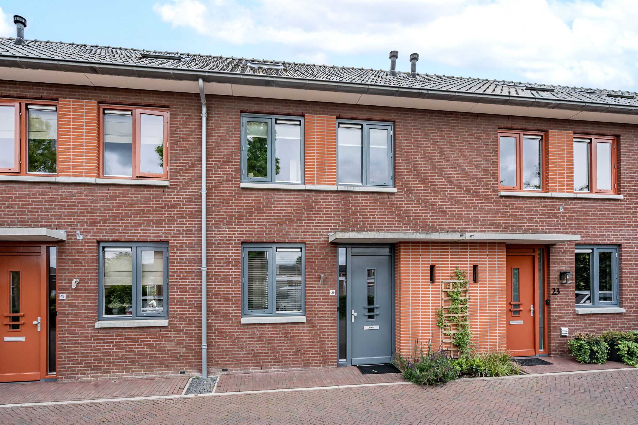 Foto van Katarijnehof 21, Kerkdriel