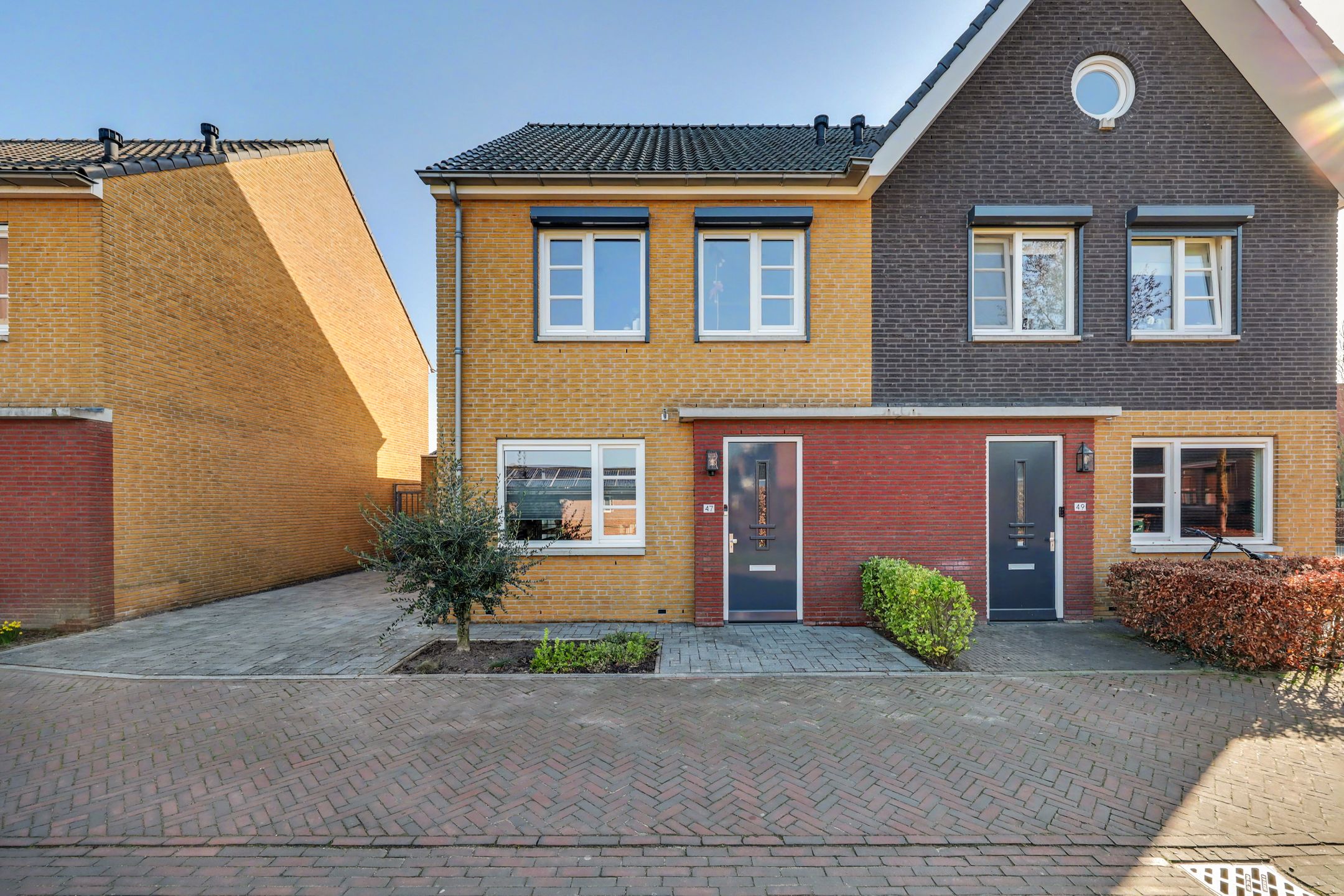 Foto van Katarijnehof 47, Kerkdriel