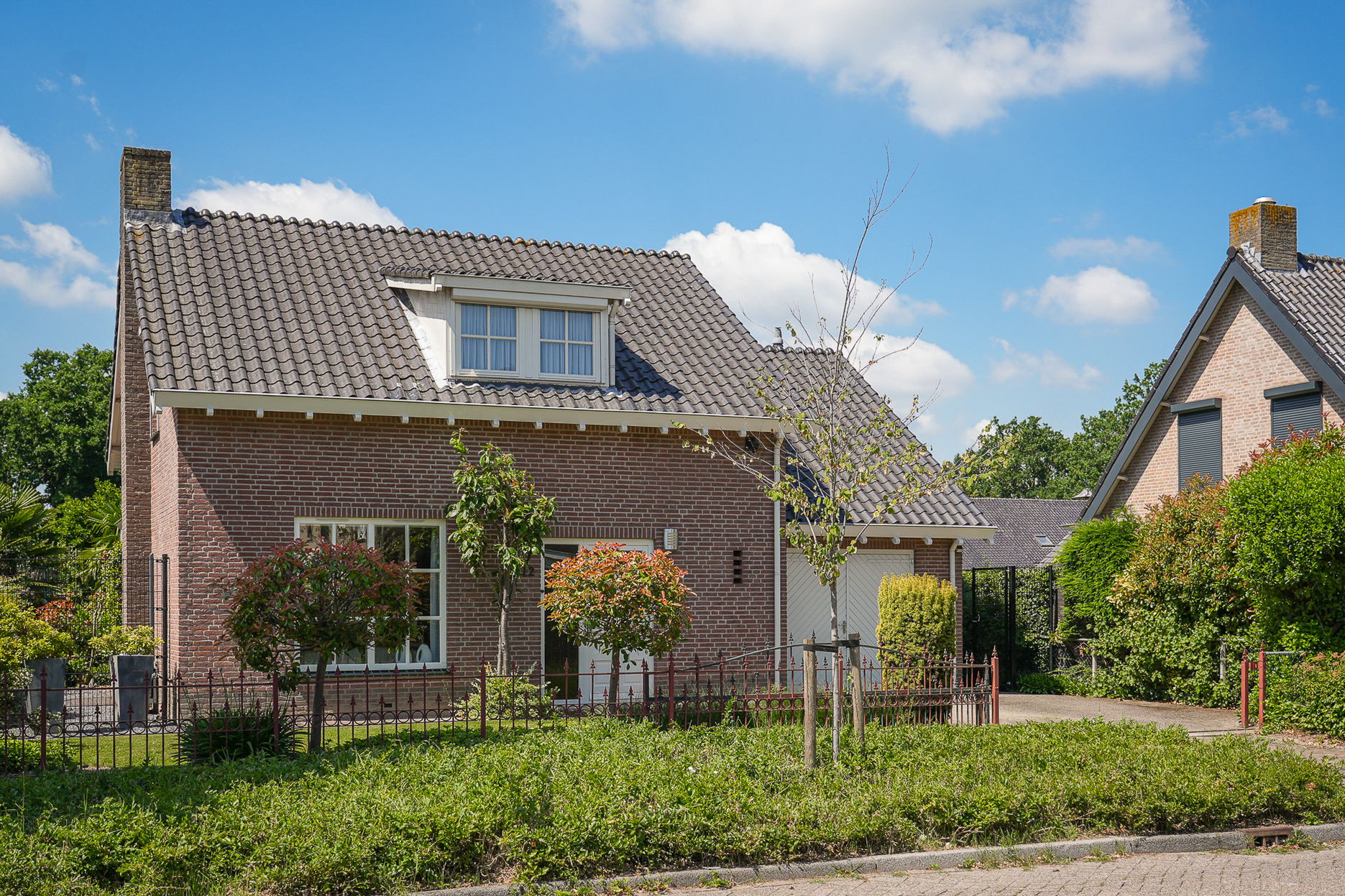 Foto van Ipperakkeren 12, Kerkdriel