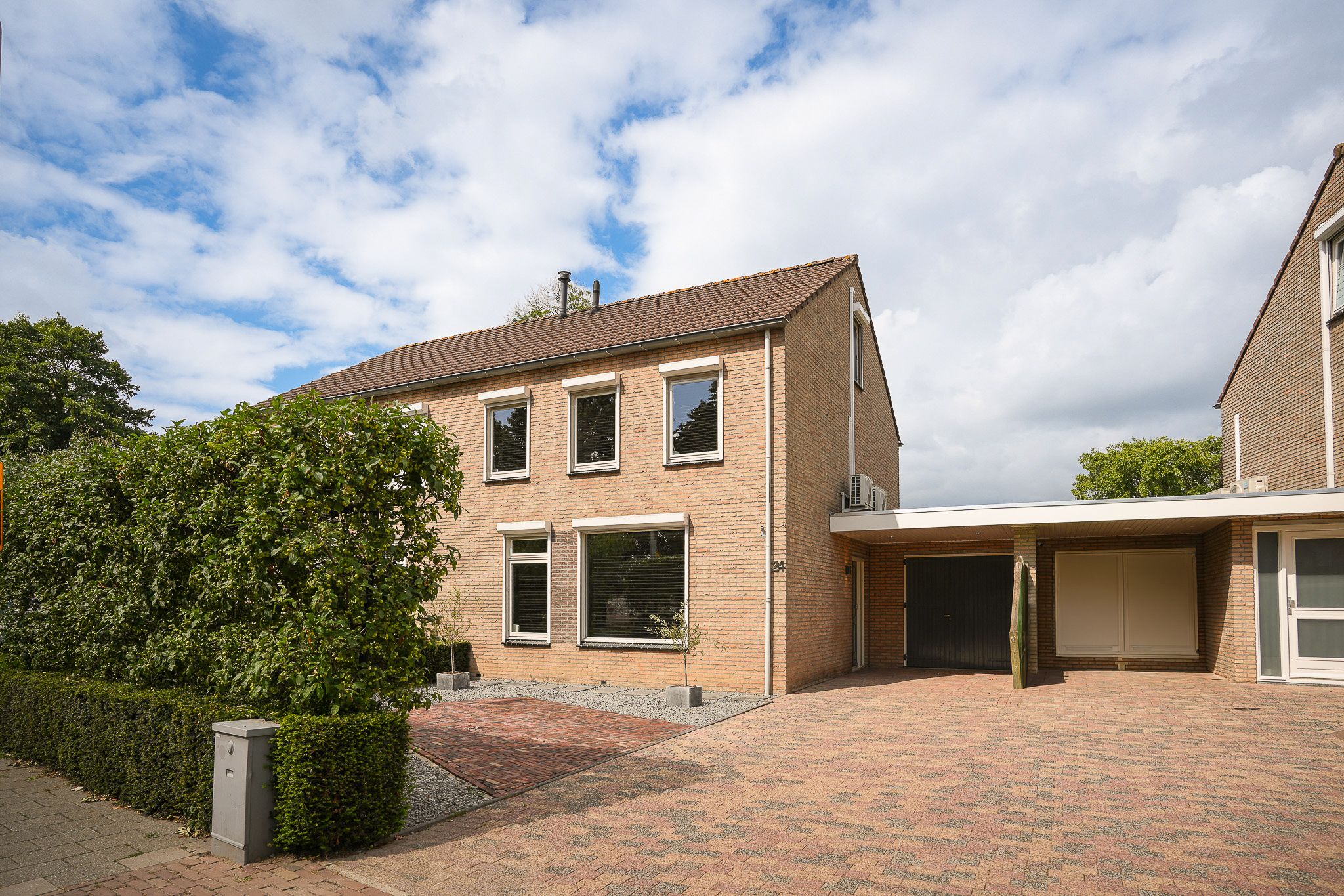 Foto van Ipperakkeren 24, Kerkdriel