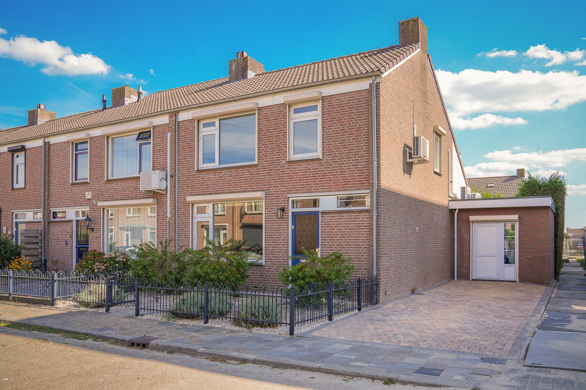 Foto van Surinamestraat 2, Kerkdriel