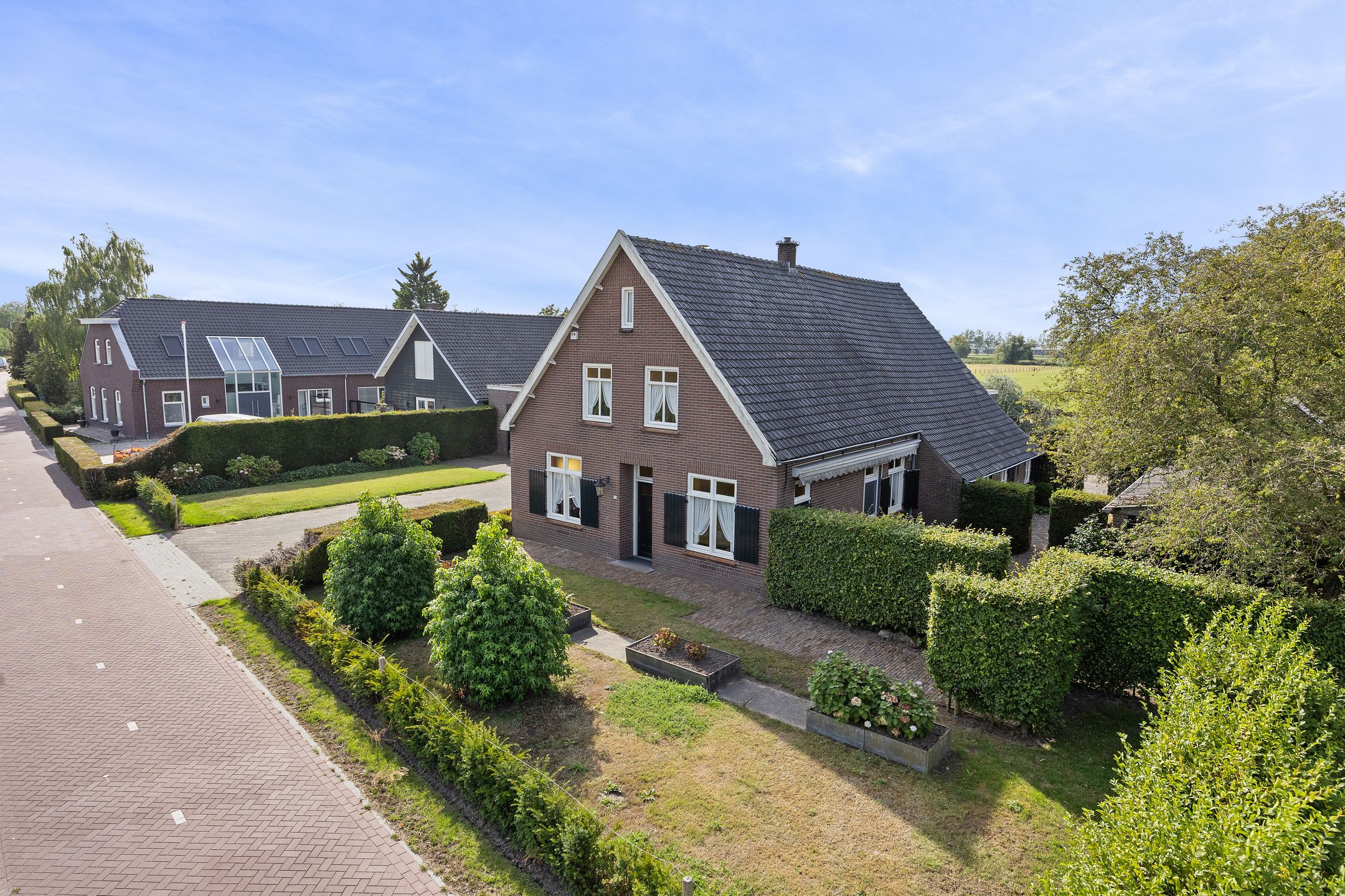 Foto van Wordenseweg 21, Velddriel