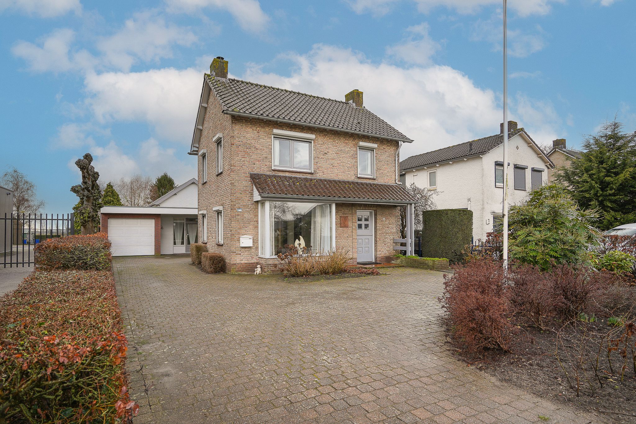Foto van Wordenseweg 29, Velddriel