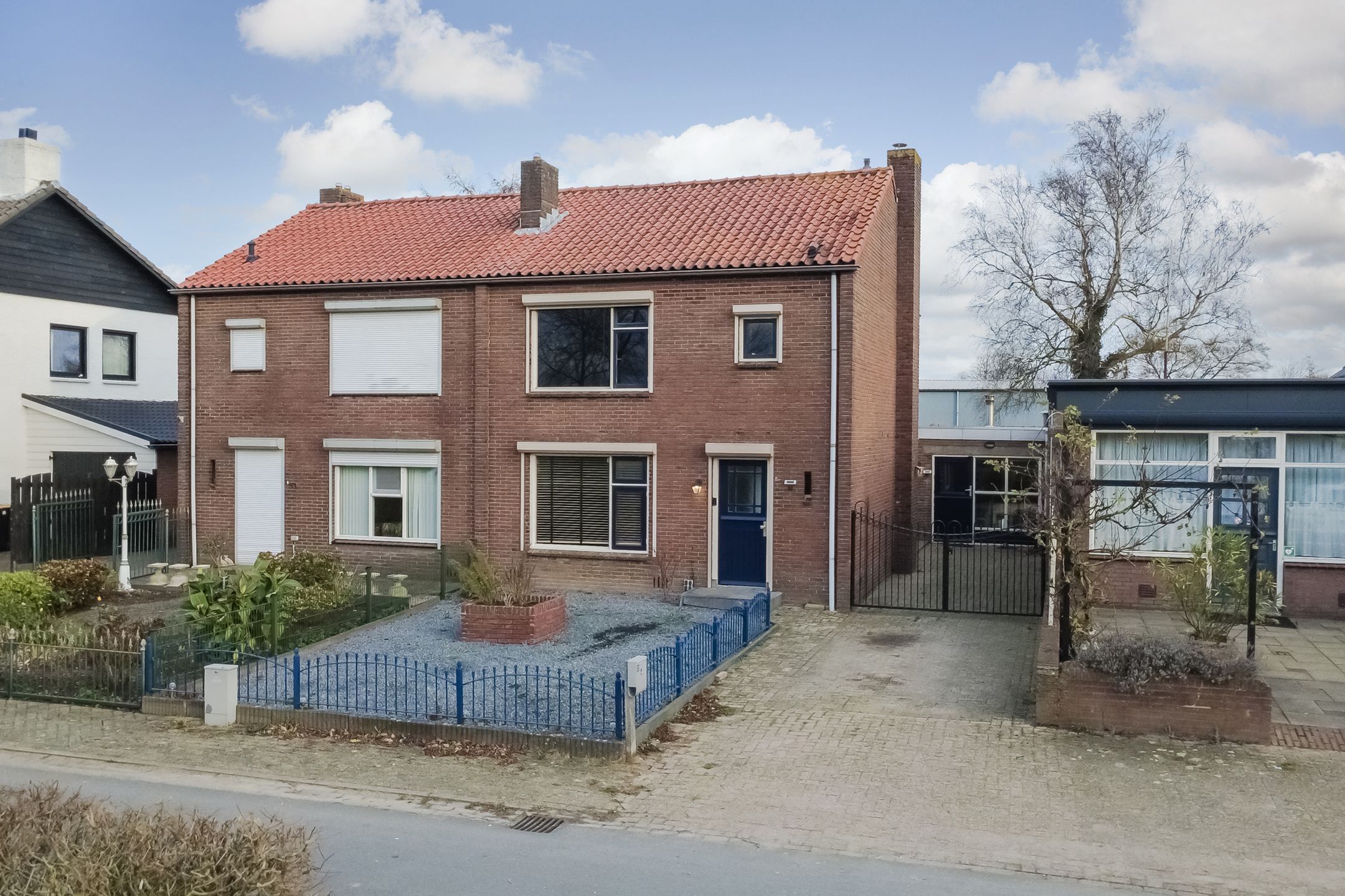 Foto van Provincialeweg 53, Velddriel