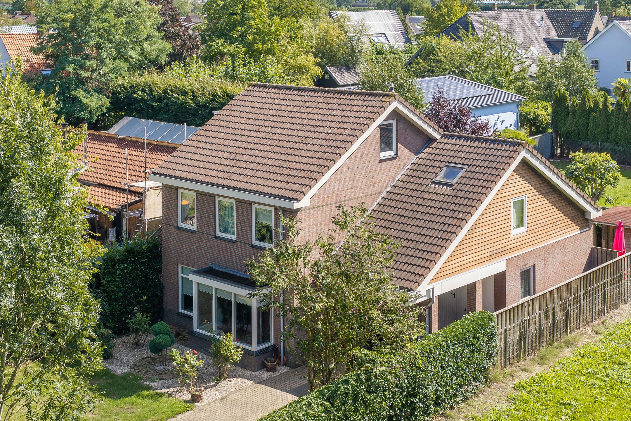 Foto van Provincialeweg 61a, Velddriel