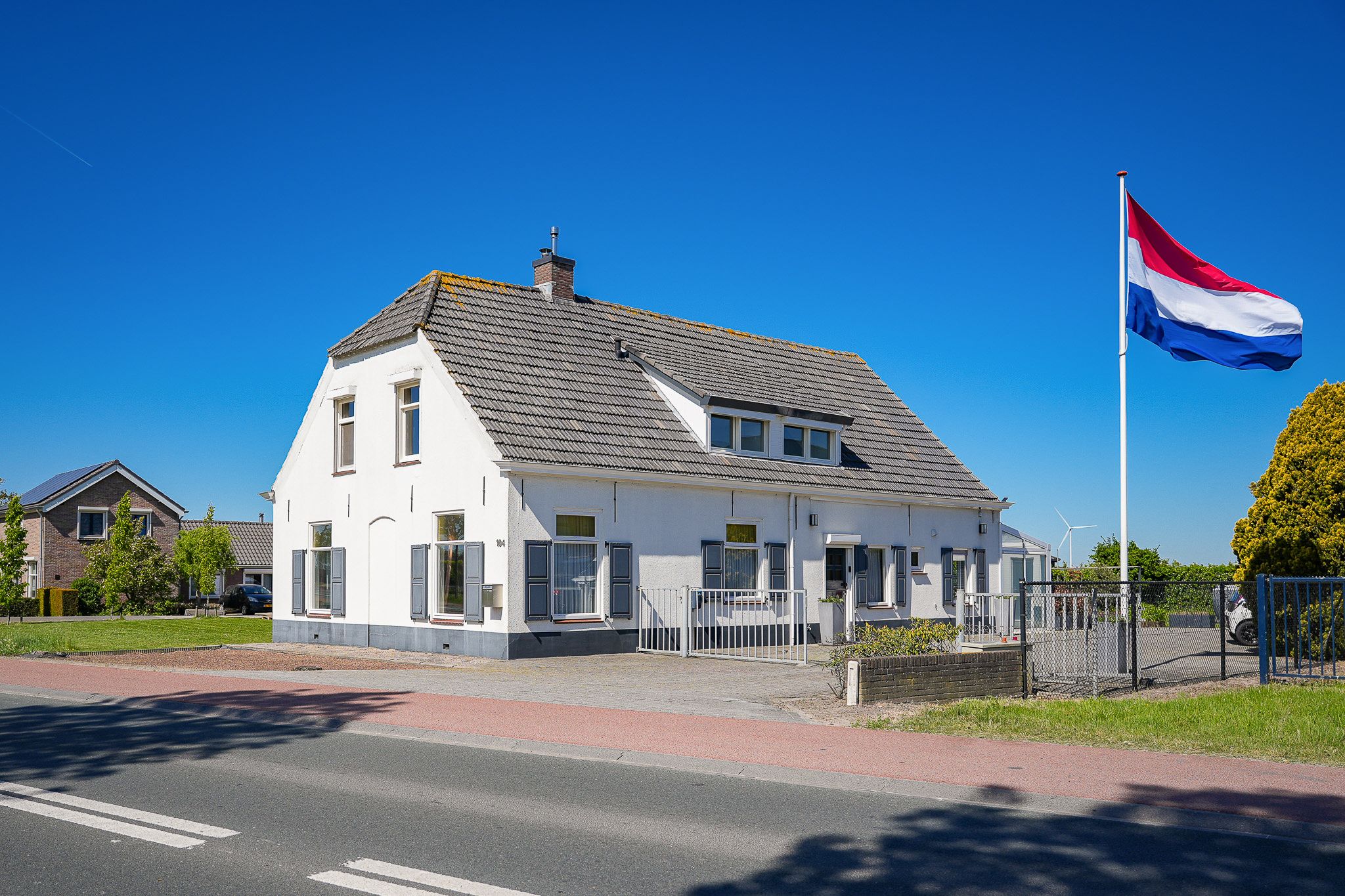 Foto van Provincialeweg 104, Velddriel