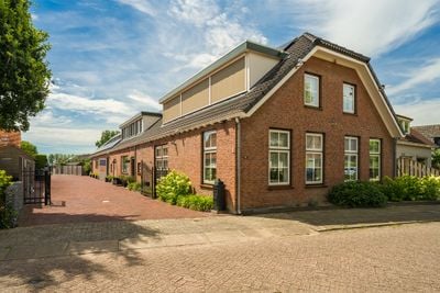 Foto van Voorstraat 21, Velddriel