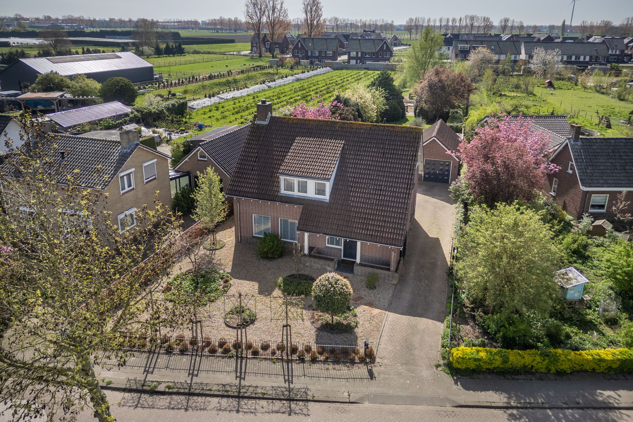 Foto van Voorstraat 41, Velddriel